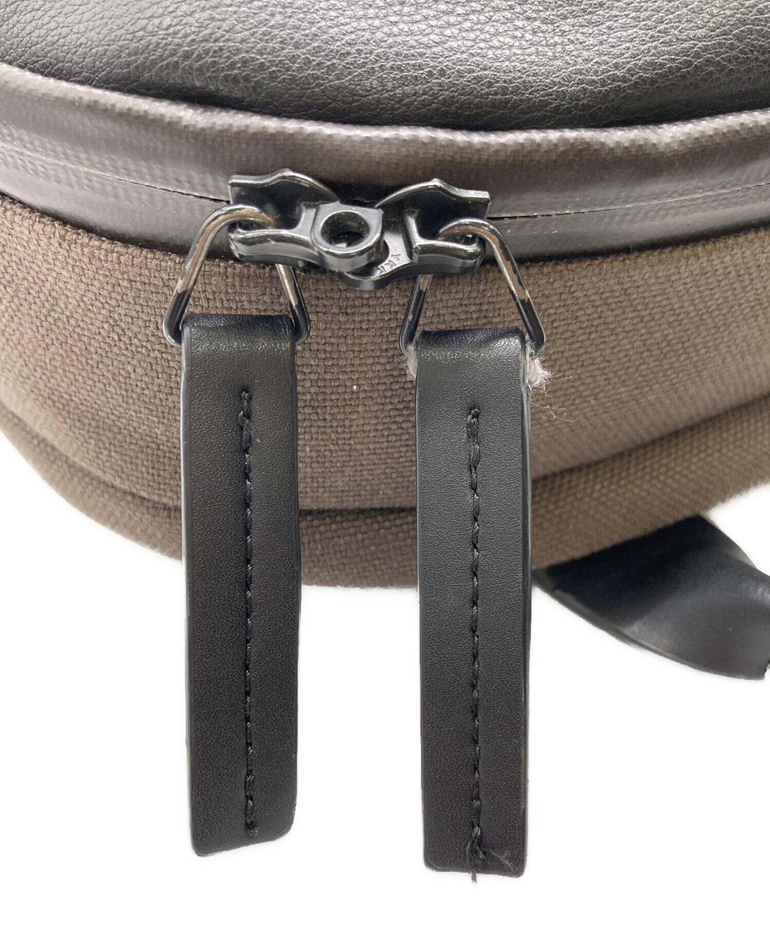 最終値下げ TROUBADOUR バックパック トルバドール 中古・古着通販】TROUBADOUR (トルバドール) バックパック