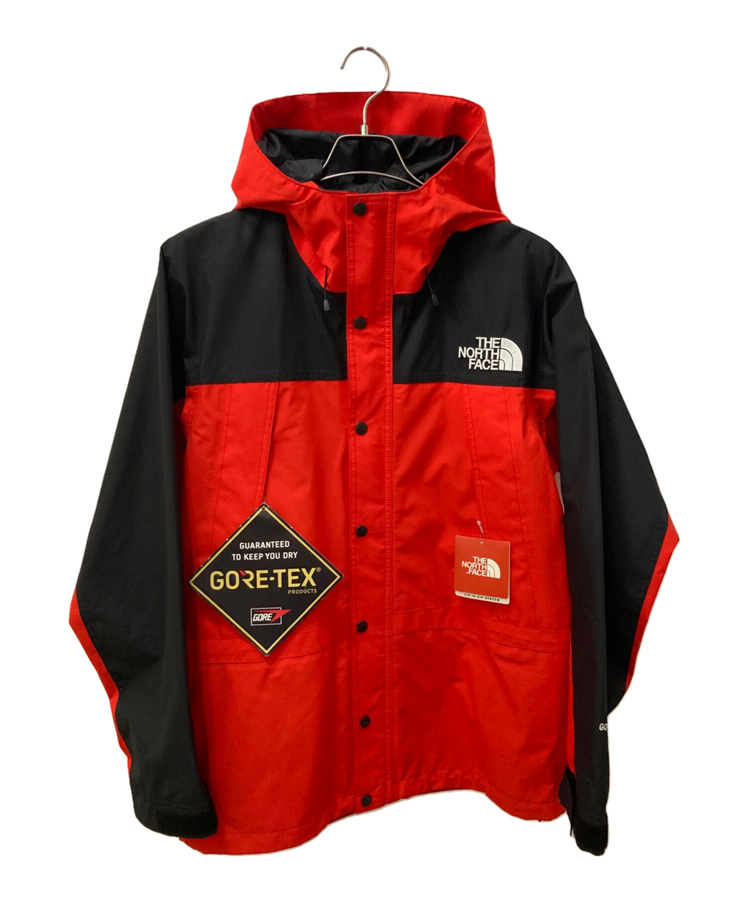 中古・古着通販】THE NORTH FACE (ザ ノース フェイス) マウンテン