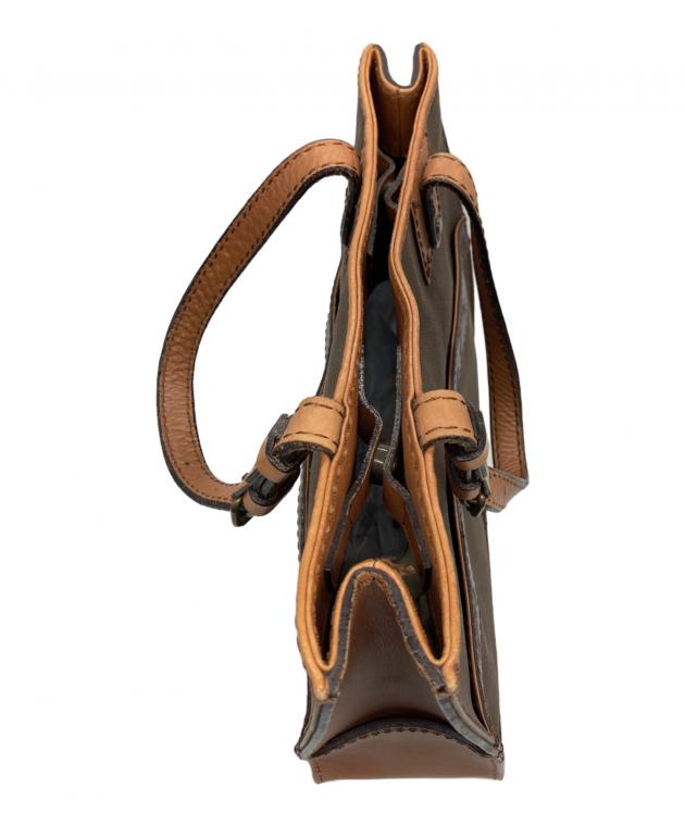 トートバッグ calen blosso 2000 中古・古着通販 Calen Blosso カレン 