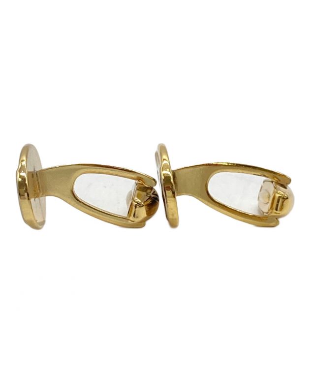 中古・古着通販】GUCCI (グッチ) タイピン・カフスセット｜ブランド