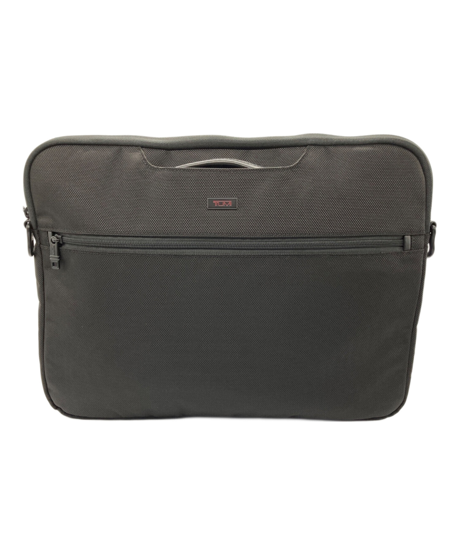 中古・古着通販】TUMI (トゥミ) ショルダーストラップ付PCケース 