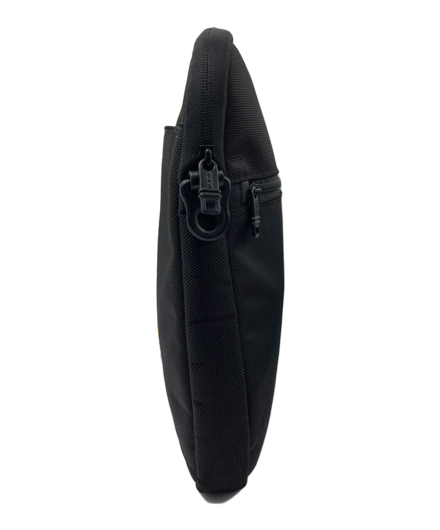 中古・古着通販】TUMI (トゥミ) ショルダーストラップ付PCケース 