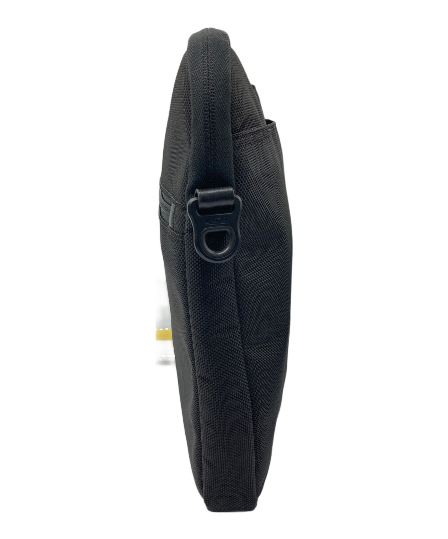 中古・古着通販】TUMI (トゥミ) ショルダーストラップ付PCケース