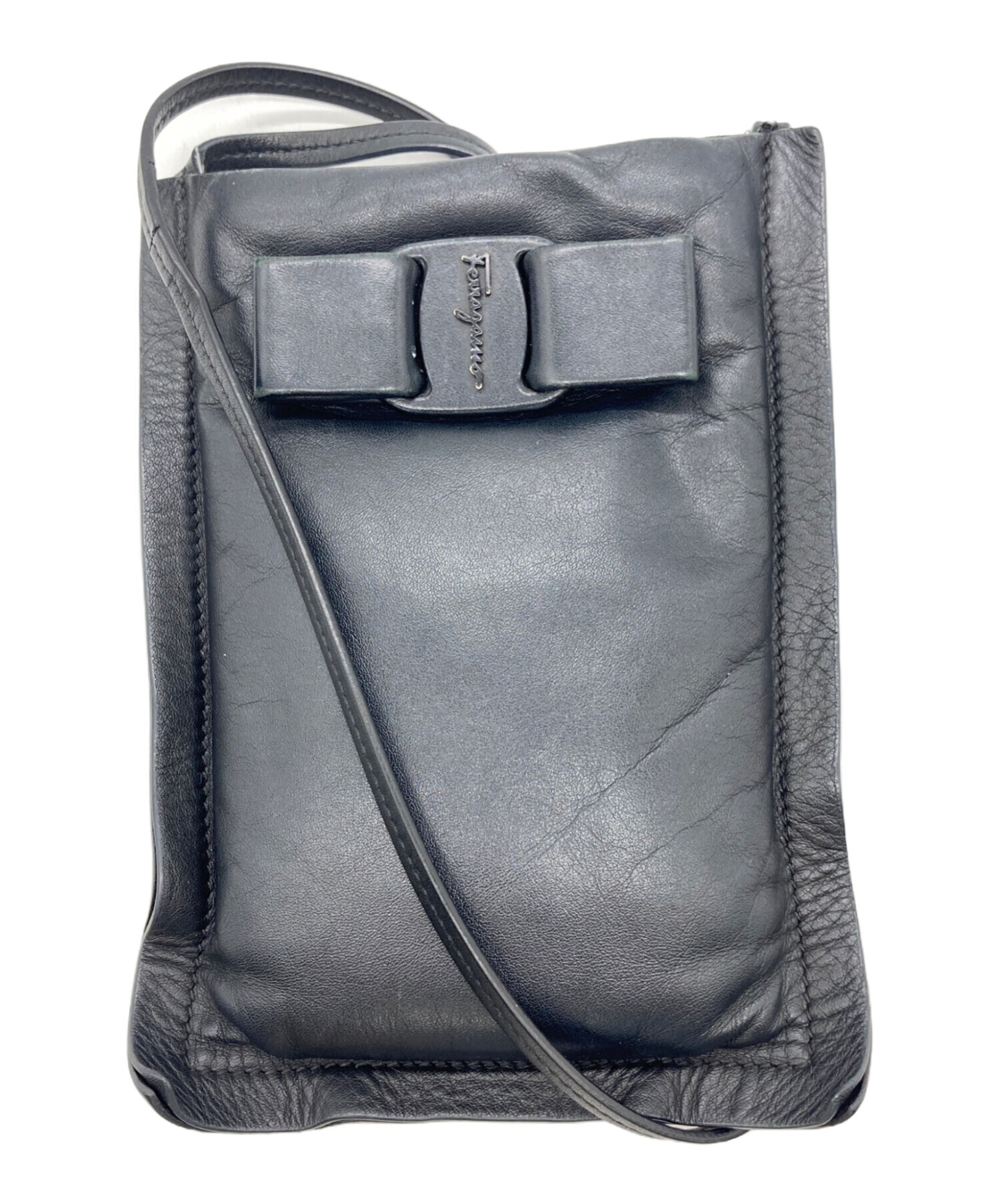 中古・古着通販】Salvatore Ferragamo (サルヴァトーレ フェラガモ 