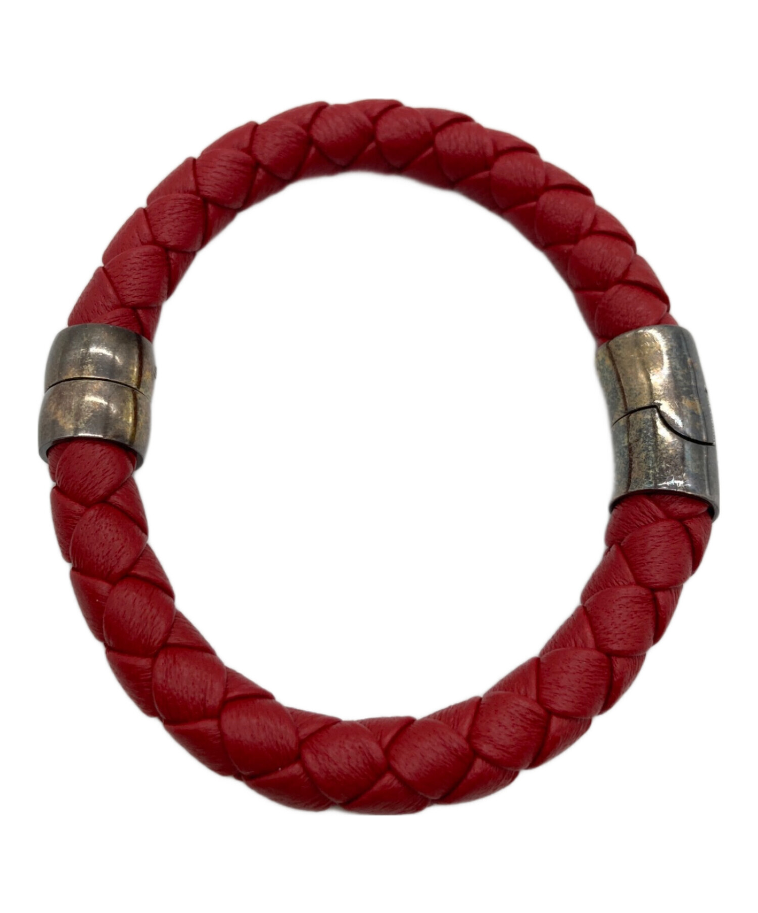 中古・古着通販】BOTTEGA VENETA (ボッテガベネタ) イントレチャート 