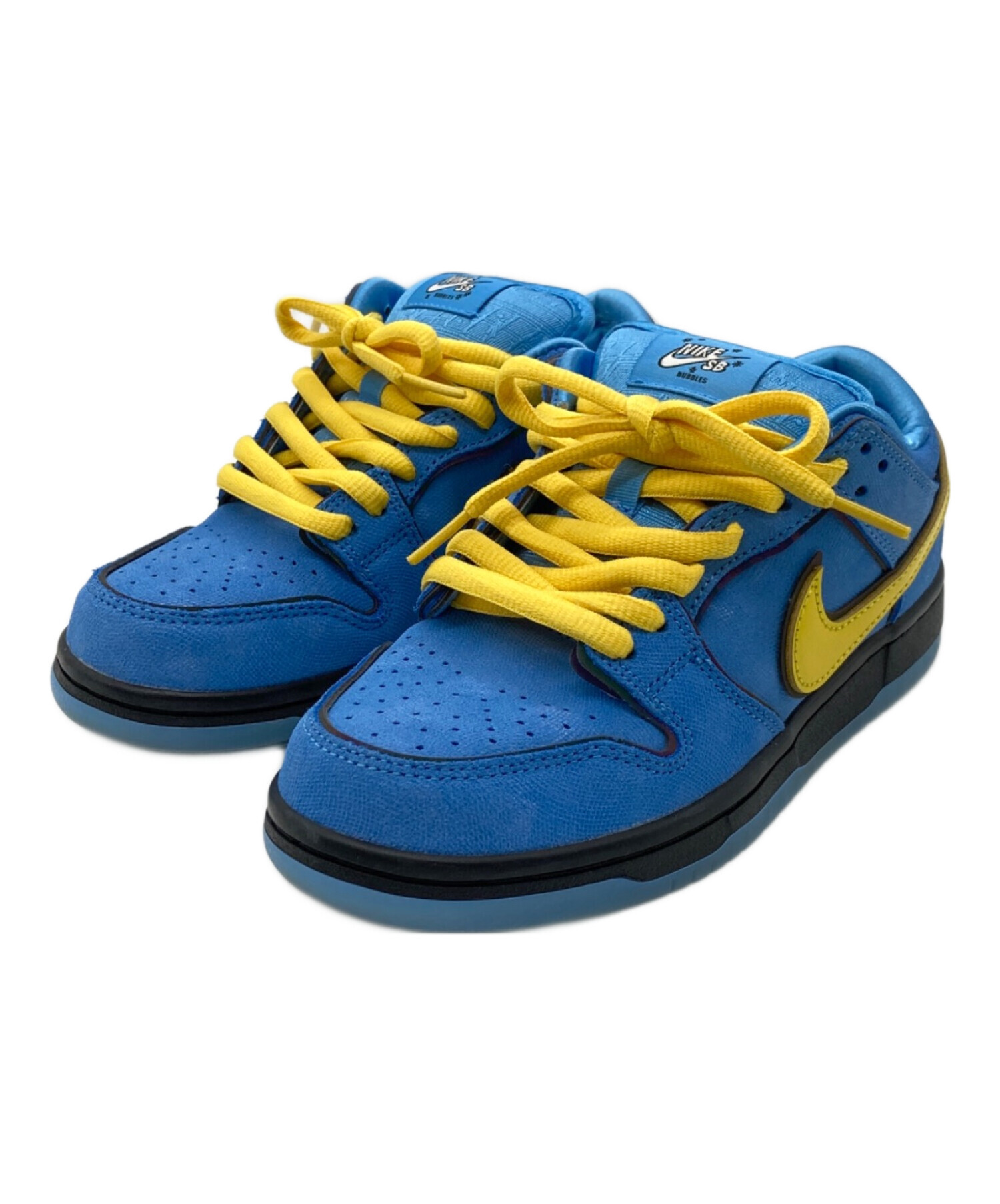 中古・古着通販】NIKE (ナイキ) Powerpuff Girls 