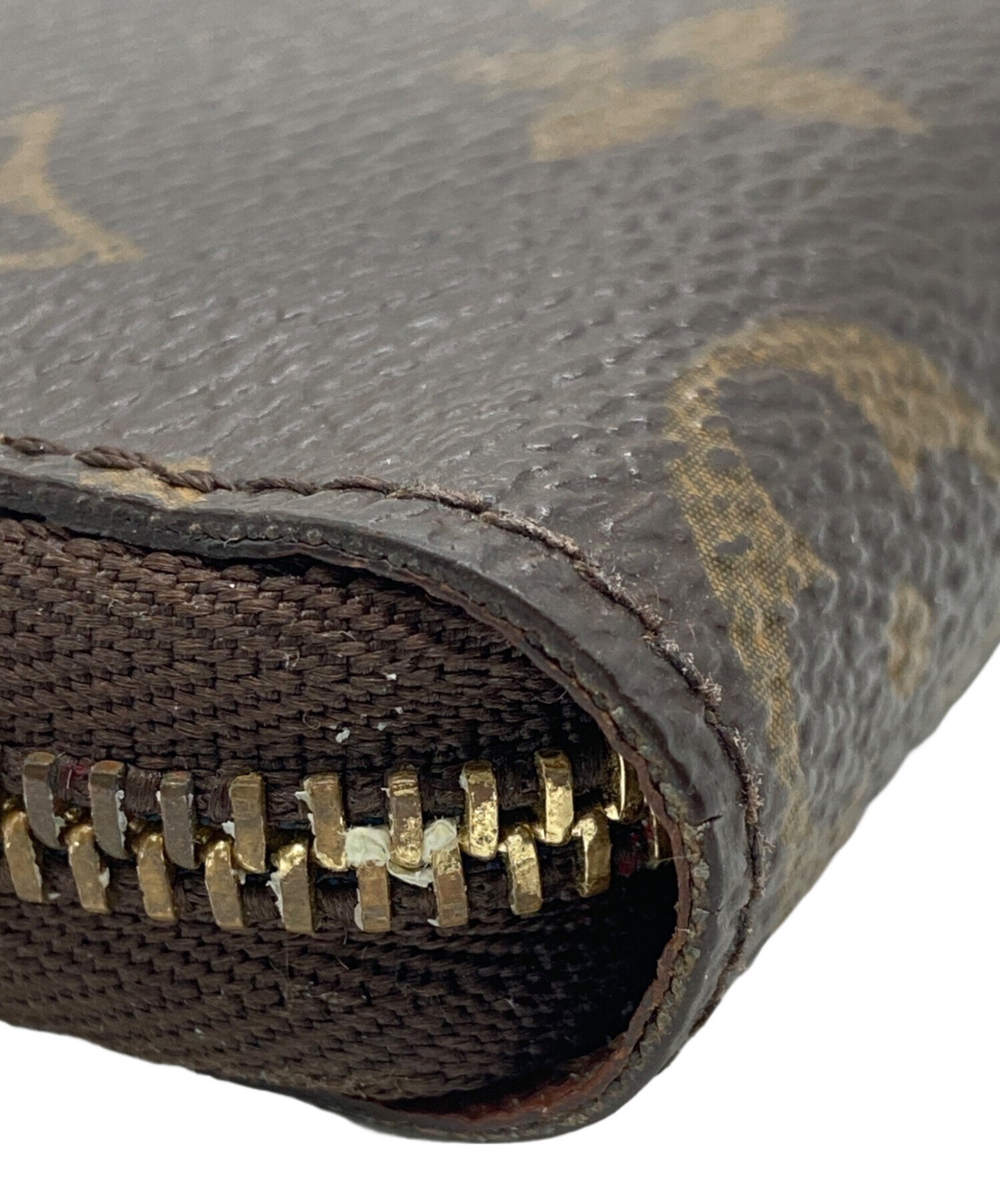 中古・古着通販】LOUIS VUITTON (ルイ ヴィトン) ジッピー コイン