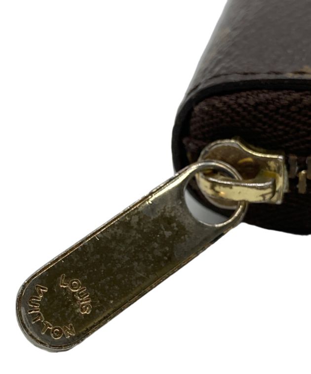 中古・古着通販】LOUIS VUITTON (ルイ ヴィトン) ジッピー コイン