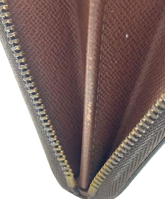 中古・古着通販】LOUIS VUITTON (ルイ ヴィトン) ジッピー コイン