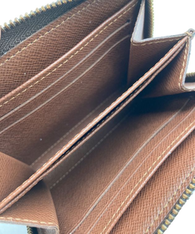 中古・古着通販】LOUIS VUITTON (ルイ ヴィトン) ジッピー コイン