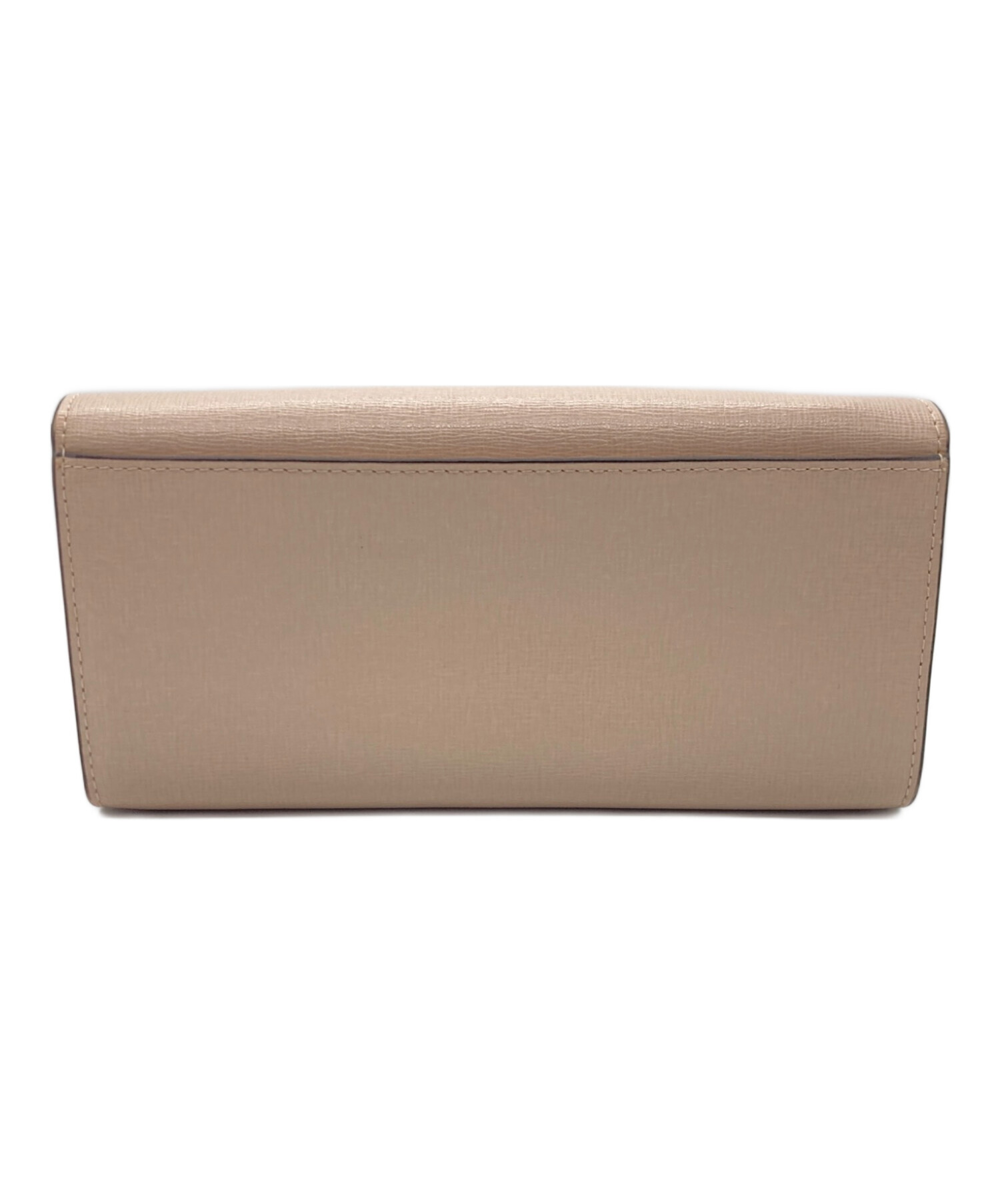 中古・古着通販】FURLA (フルラ) 長財布 ライトピンク｜ブランド・古着 