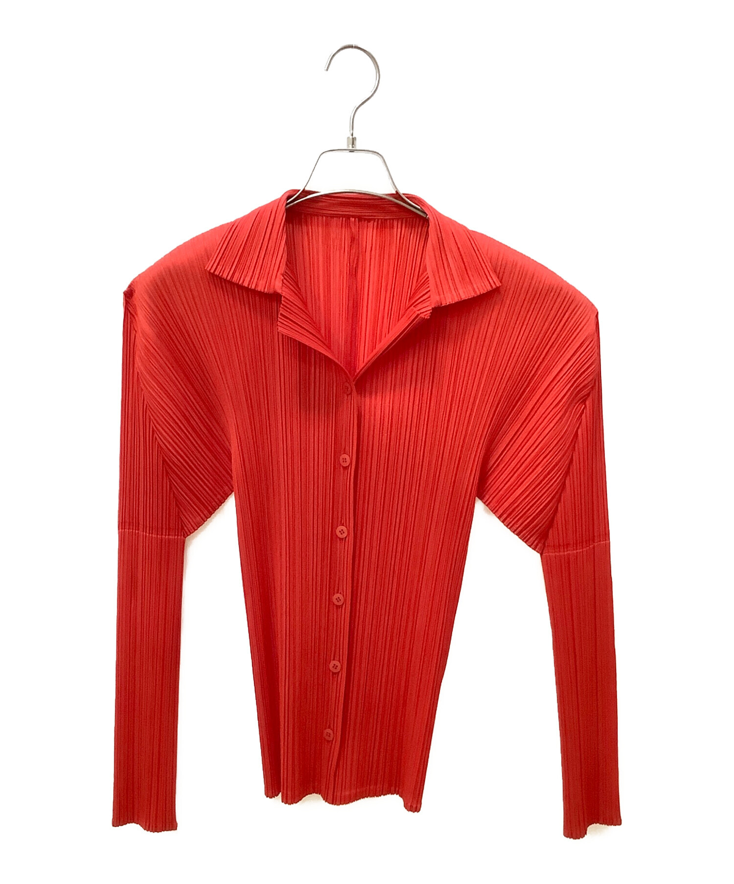 中古・古着通販】PLEATS PLEASE (プリーツプリーズ) シャツ 