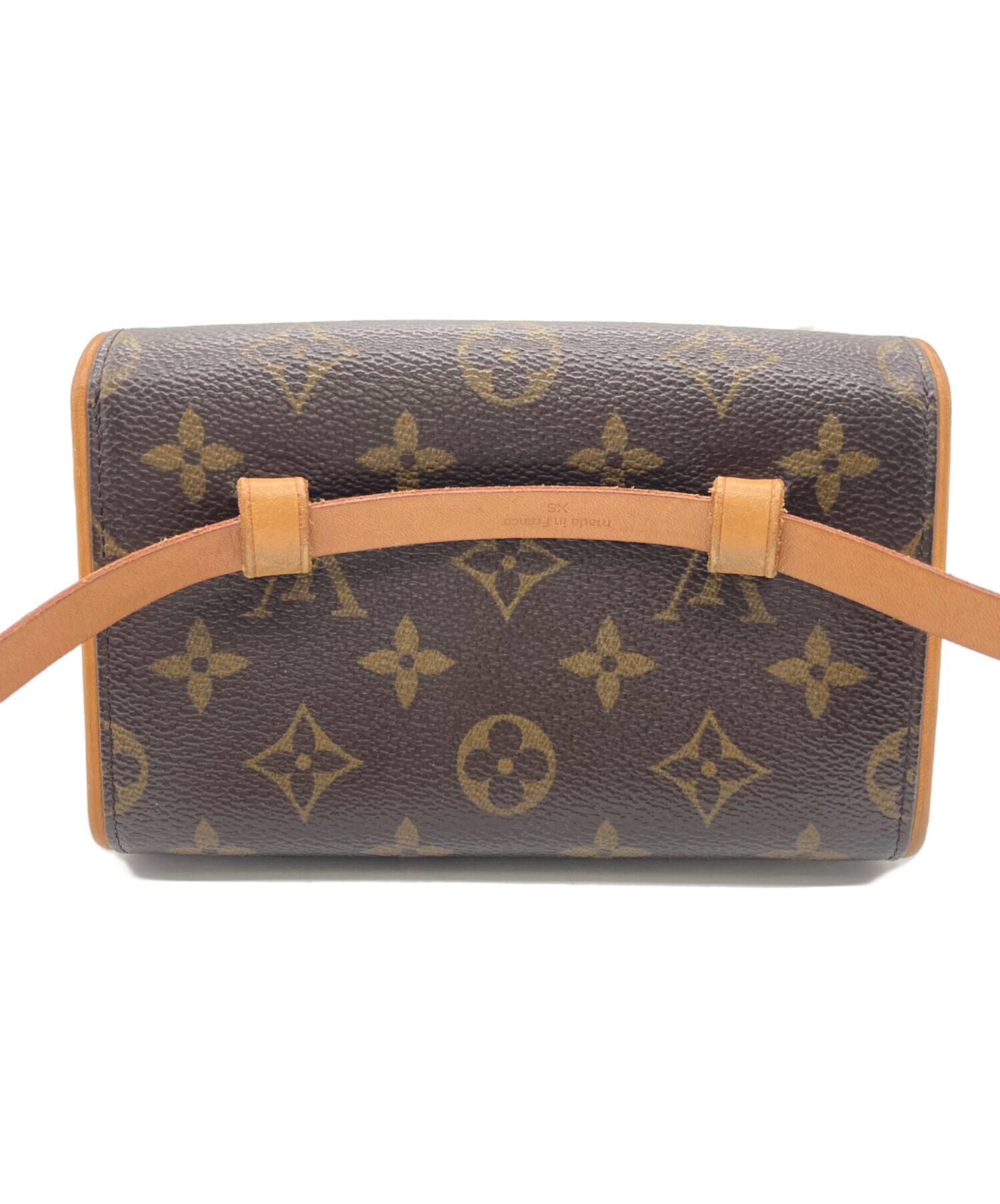 中古・古着通販】LOUIS VUITTON (ルイ ヴィトン) ポシェット
