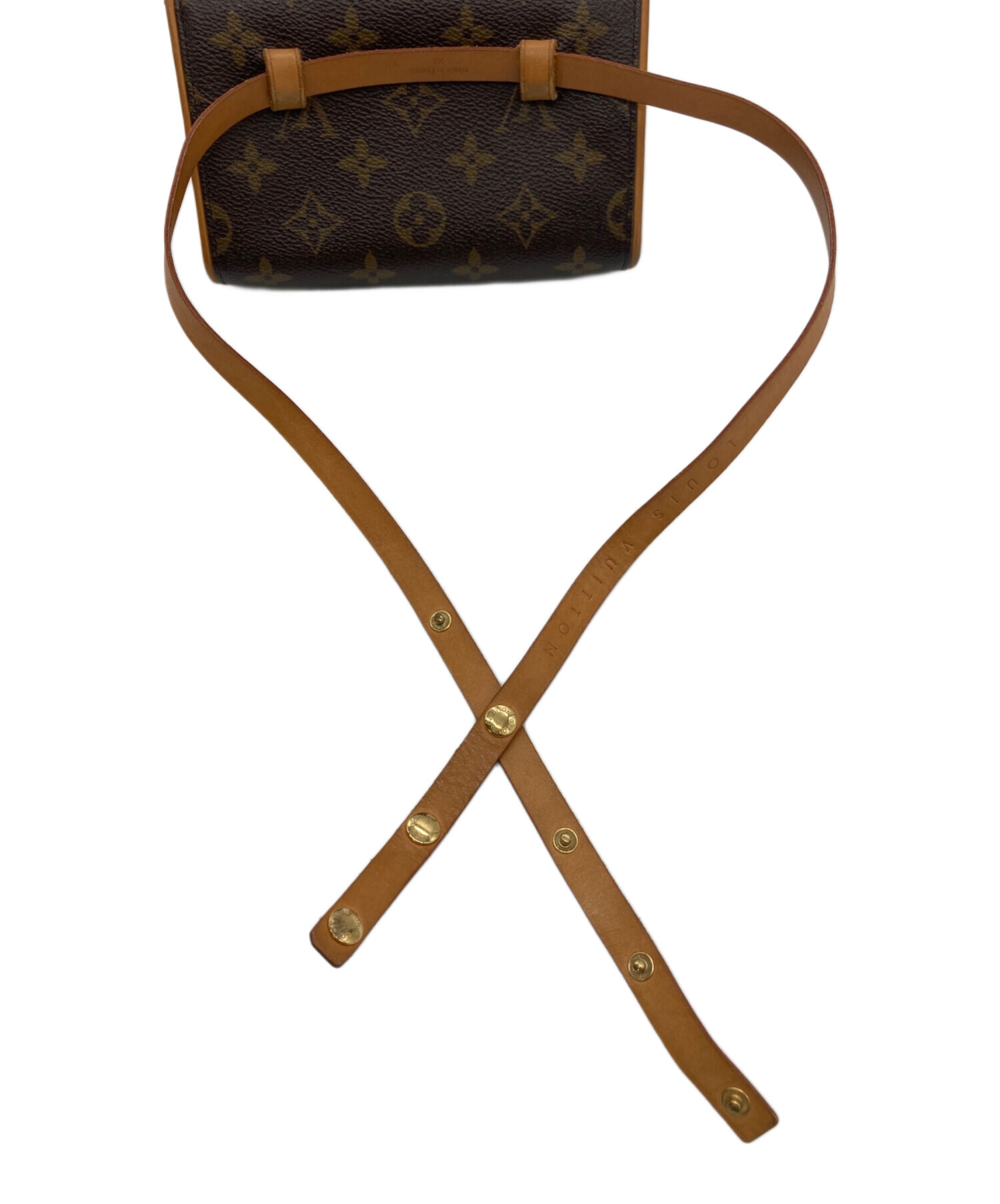 中古・古着通販】LOUIS VUITTON (ルイ ヴィトン) ポシェット