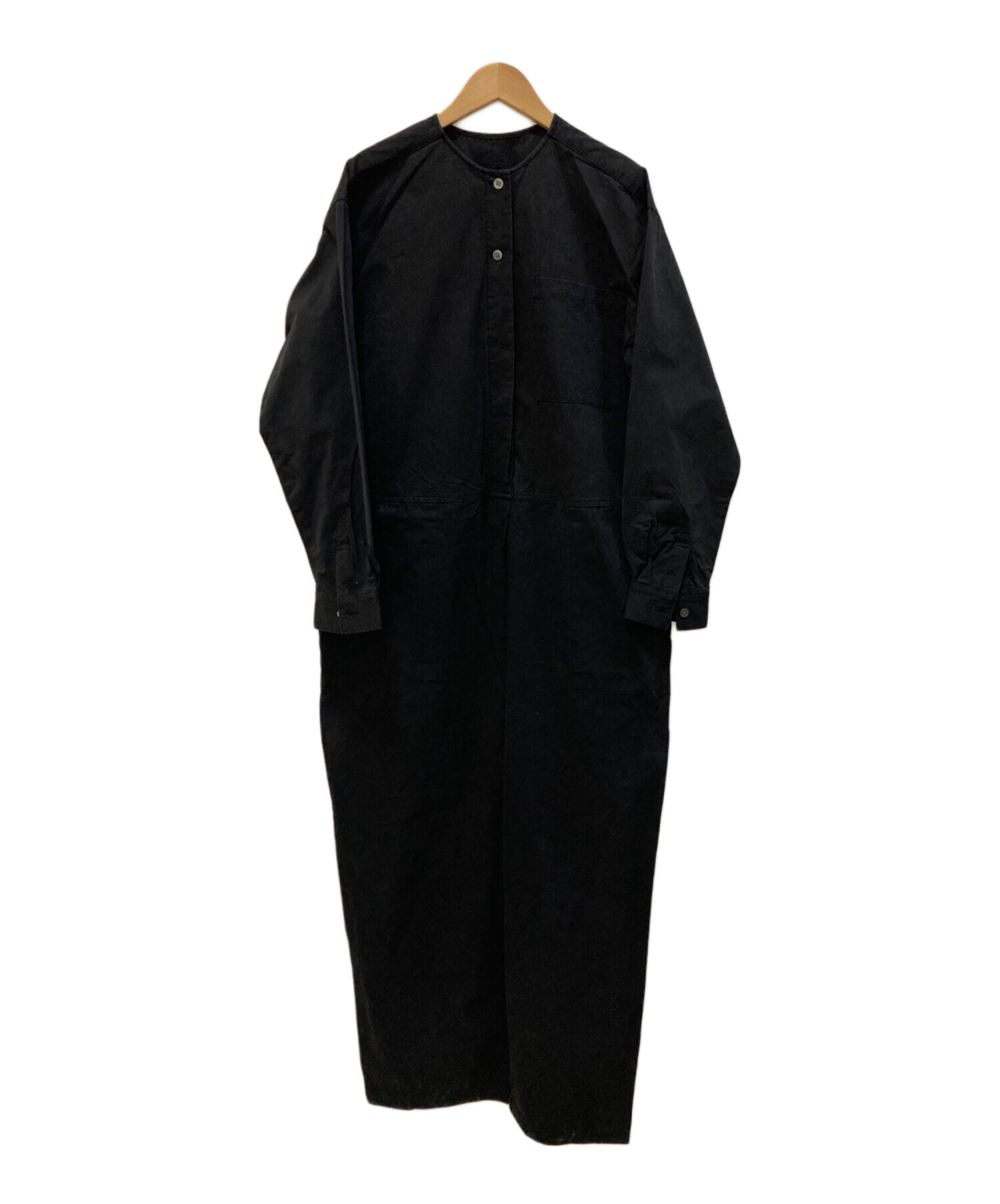 専用　タグ付き未使用　Plage Cache Coeurジャンプスーツ 専用 タグ付き未使用 Plage Cache Coeurジャンプスーツ