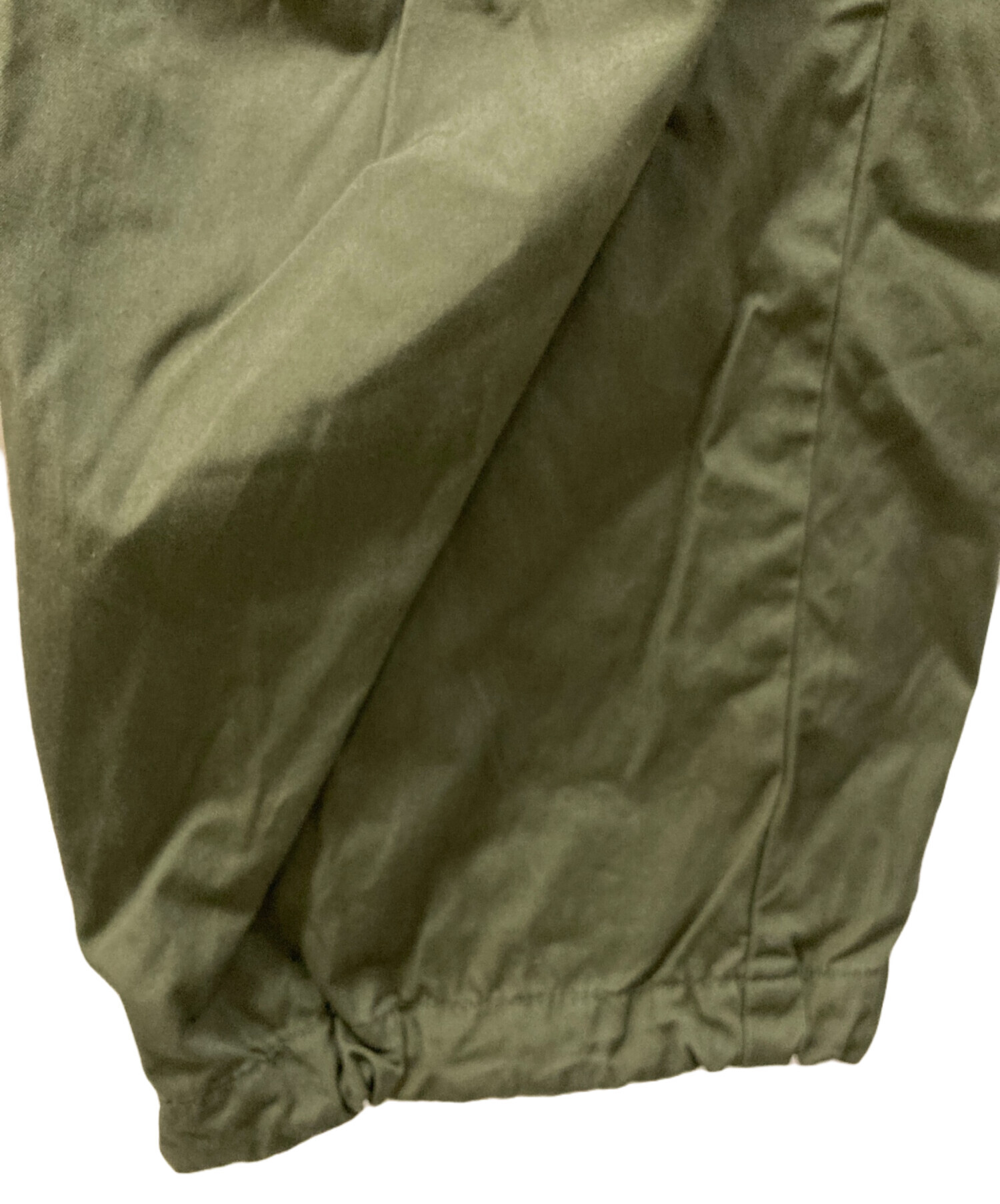 中古・古着通販】CIOTA (シオタ) ジャングルファティーグパンツ