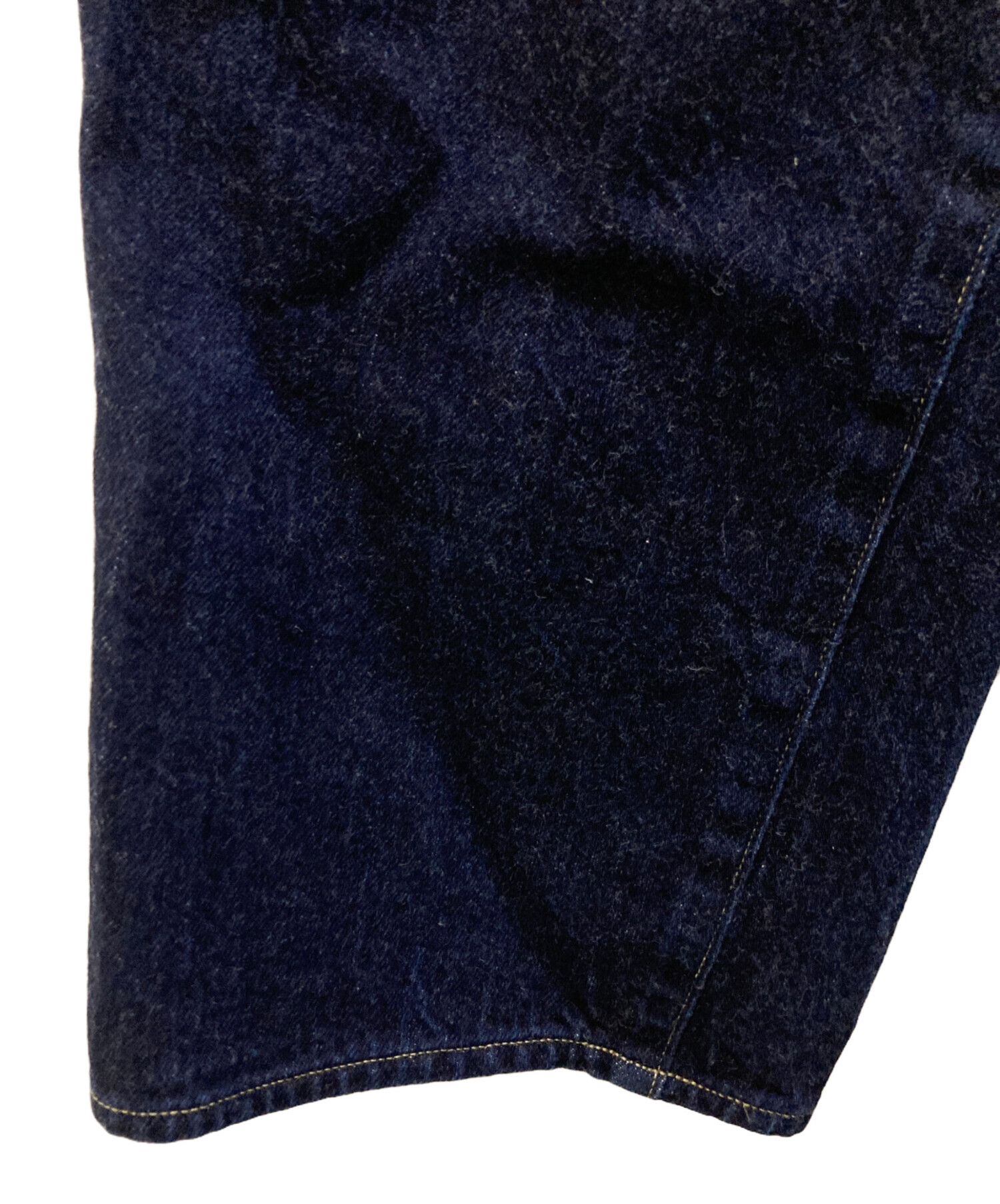 中古・古着通販】PHIGVEL MAKERS (フィグベルマーカーズ) デニムパンツ 
