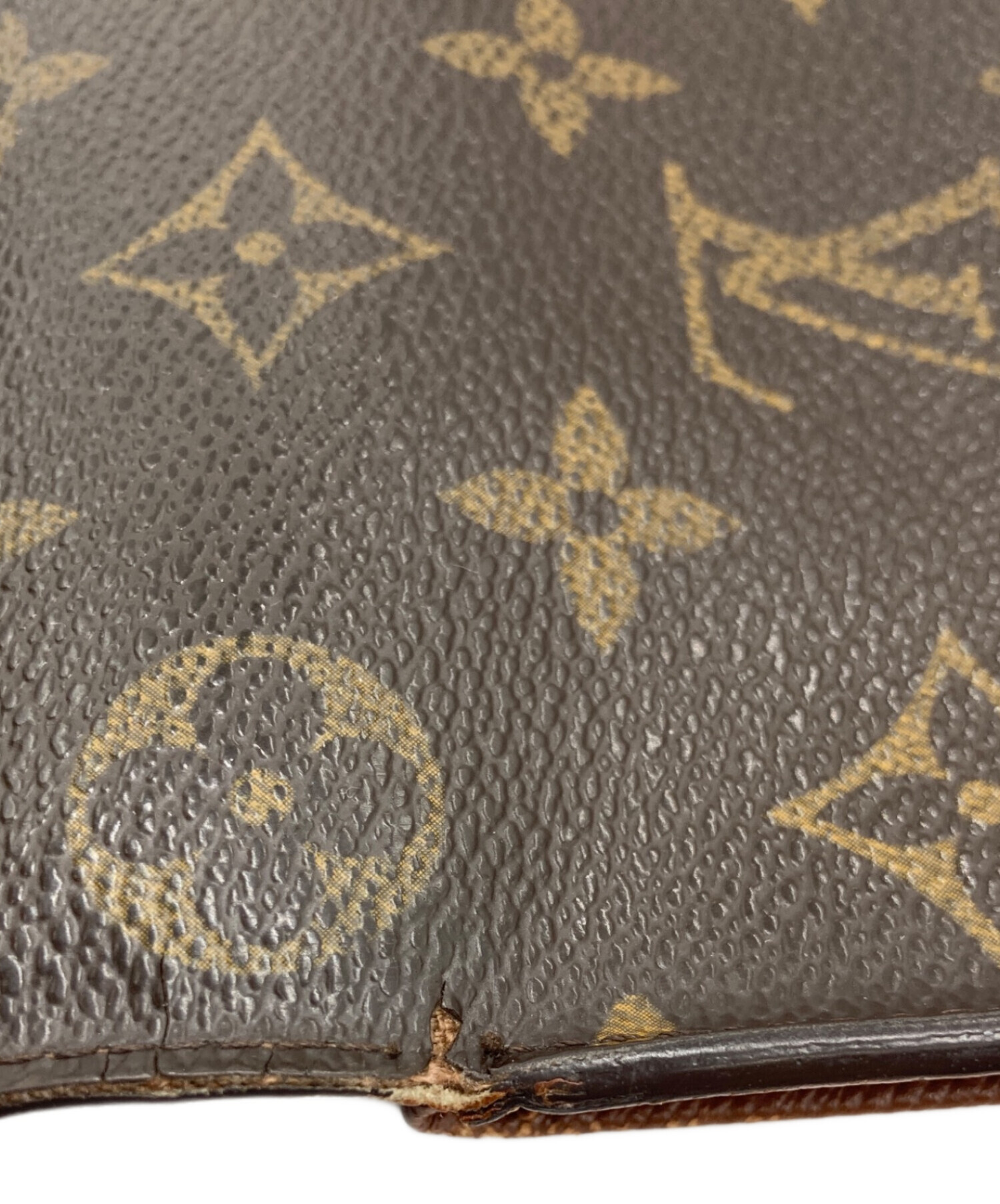 中古・古着通販】LOUIS VUITTON (ルイ ヴィトン) ポルトフォイユ