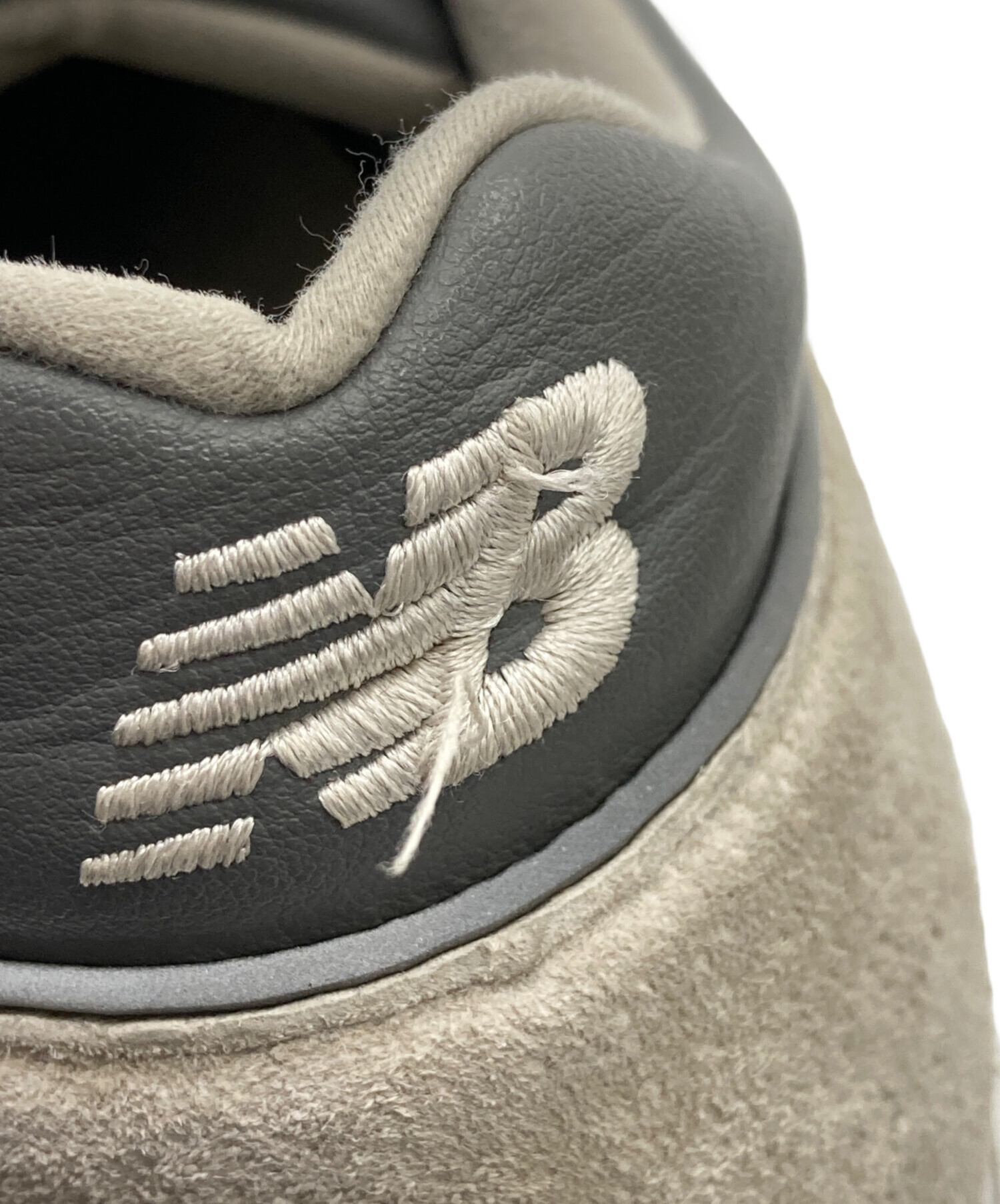 中古・古着通販】NEW BALANCE (ニューバランス) スニーカー ベージュ 