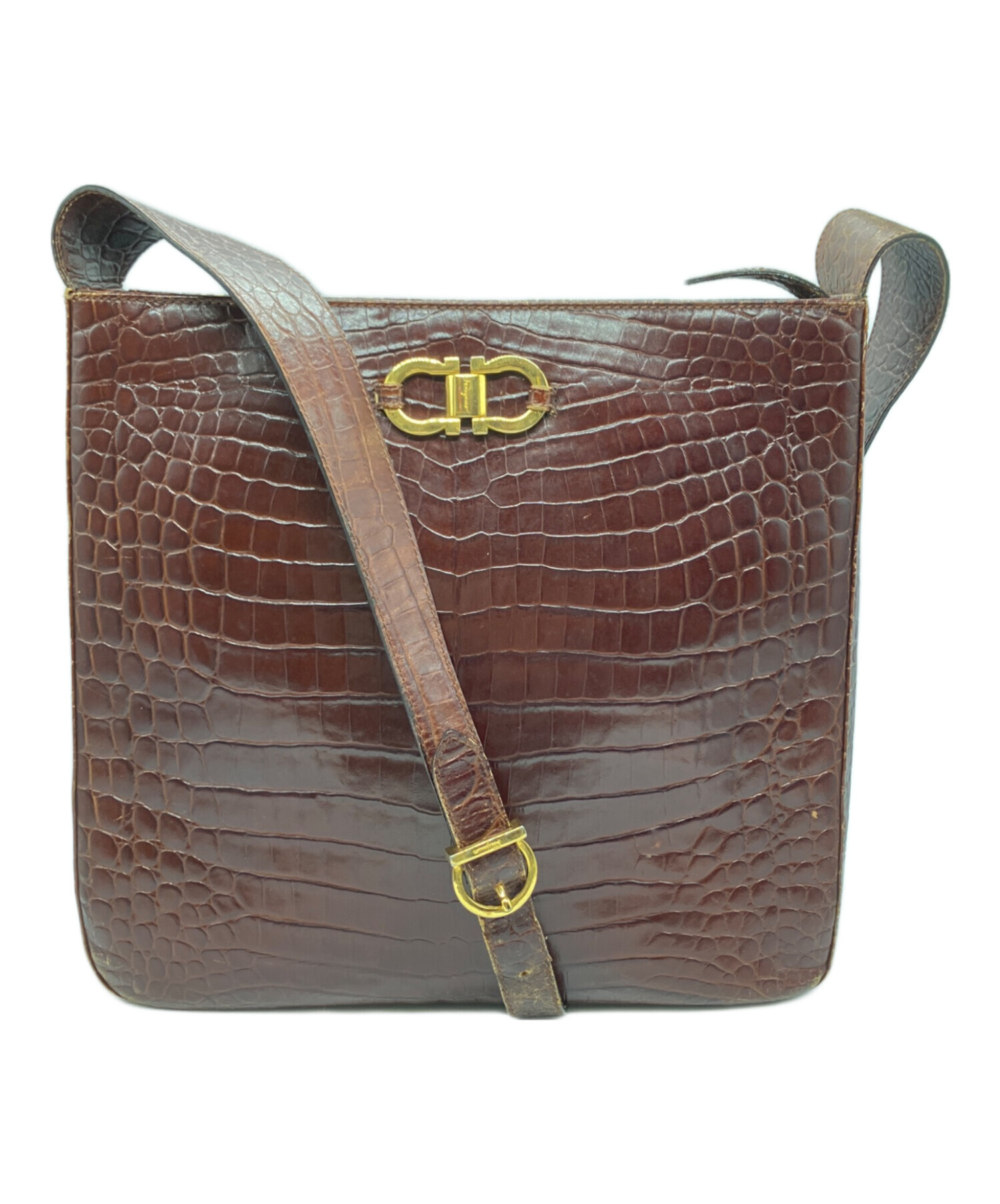 中古・古着通販】Salvatore Ferragamo (サルヴァトーレ フェラガモ