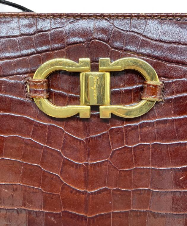 中古・古着通販】Salvatore Ferragamo (サルヴァトーレ フェラガモ