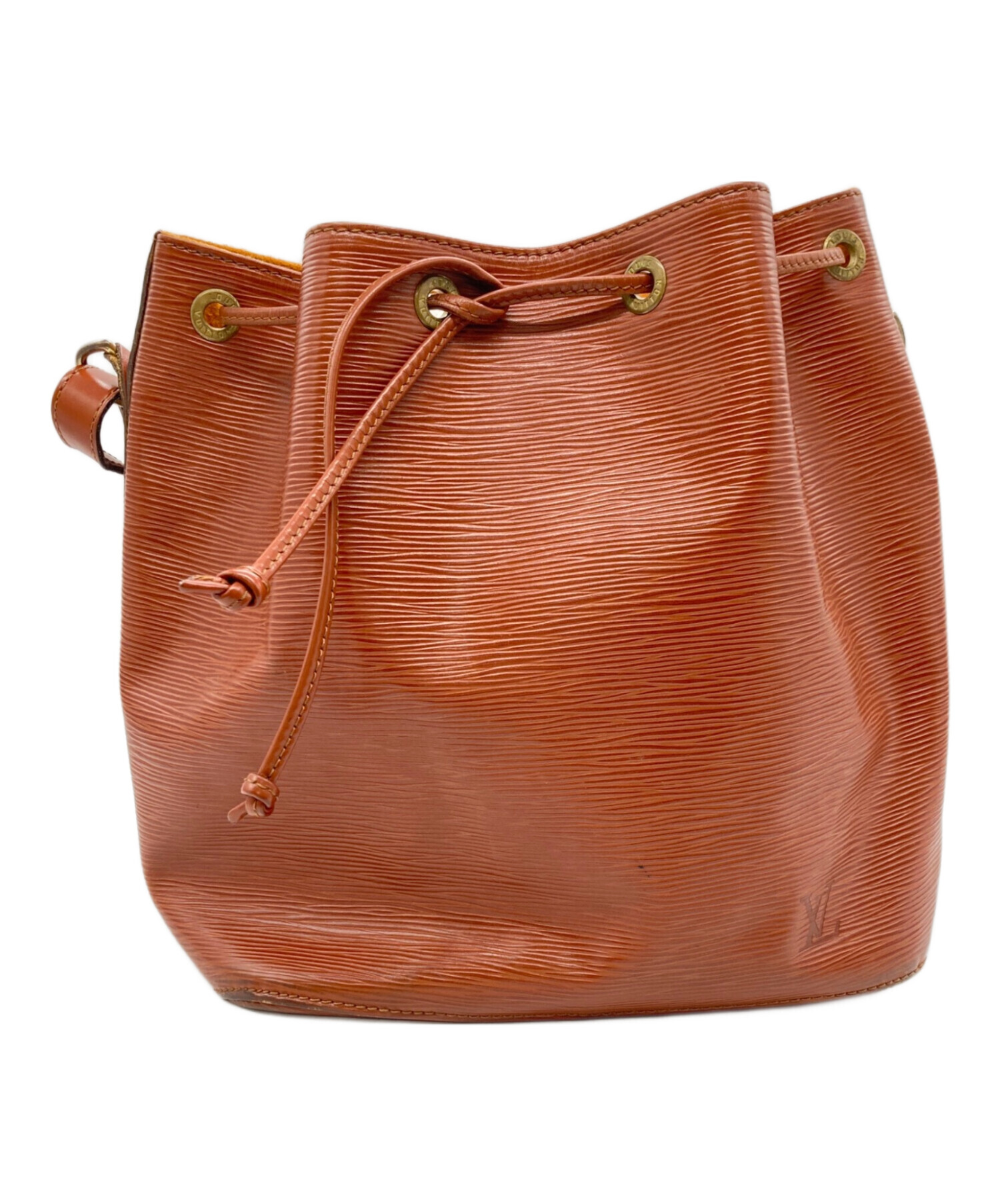 中古・古着通販】LOUIS VUITTON (ルイ ヴィトン) エピ プチノエ 