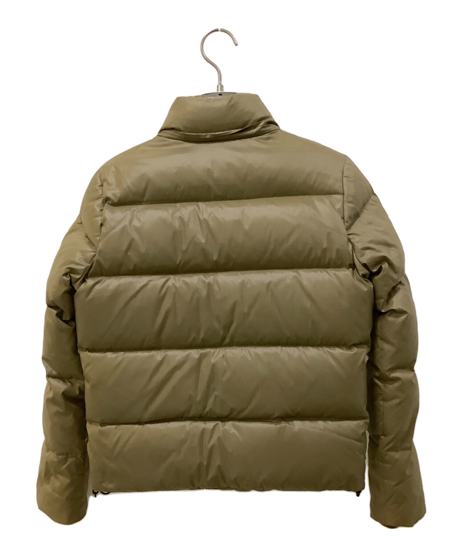 中古・古着通販】CarHartt (カーハート) ダウンジャケット カーキ