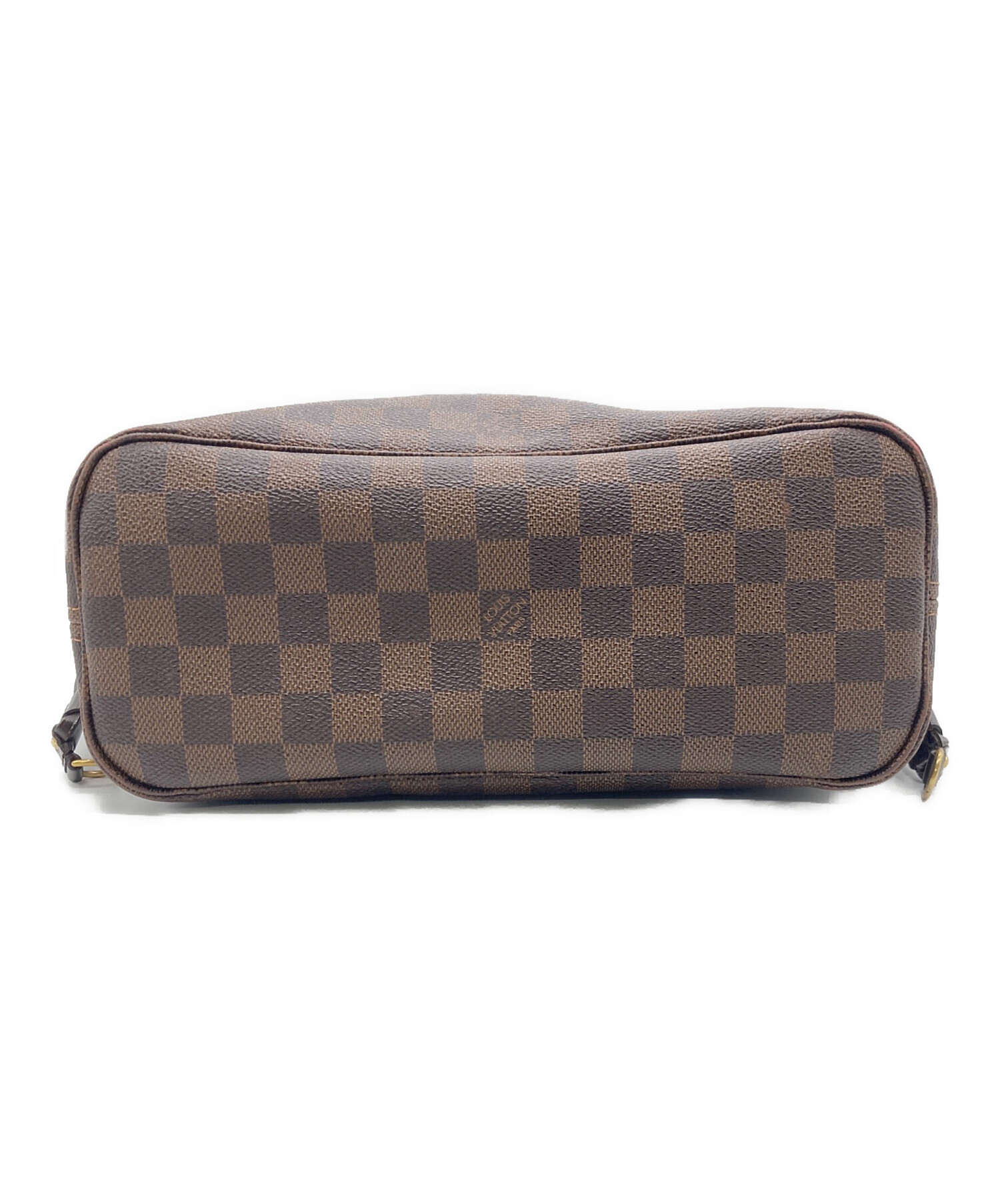 中古・古着通販】LOUIS VUITTON (ルイ ヴィトン) ネヴァーフルPM