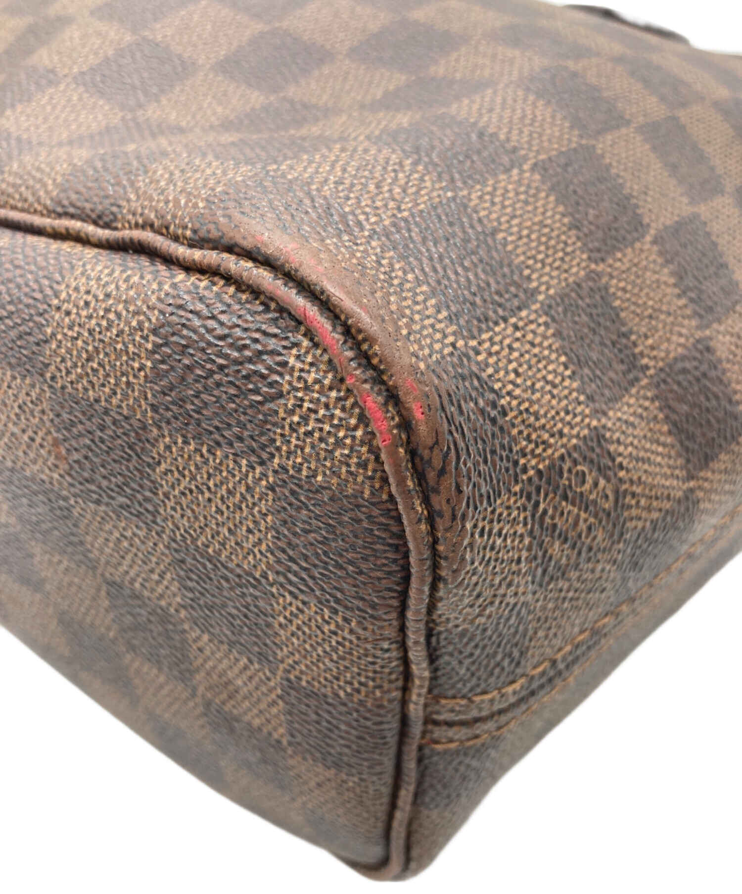 中古・古着通販】LOUIS VUITTON (ルイ ヴィトン) ネヴァーフルPM