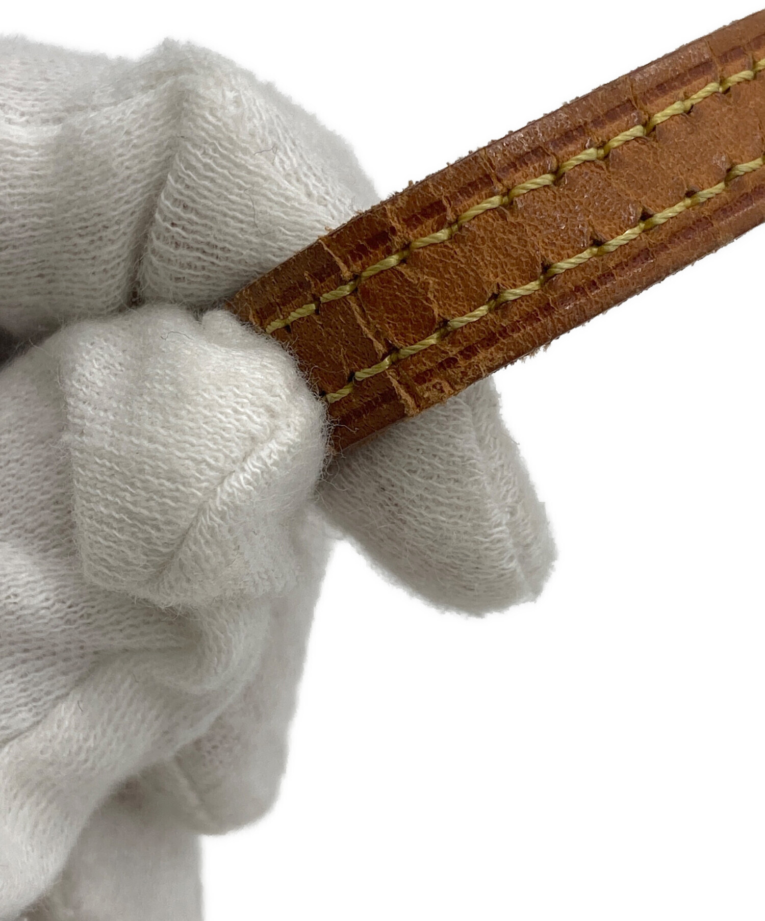 中古・古着通販】LOUIS VUITTON (ルイ ヴィトン) ポシェットツインGM  