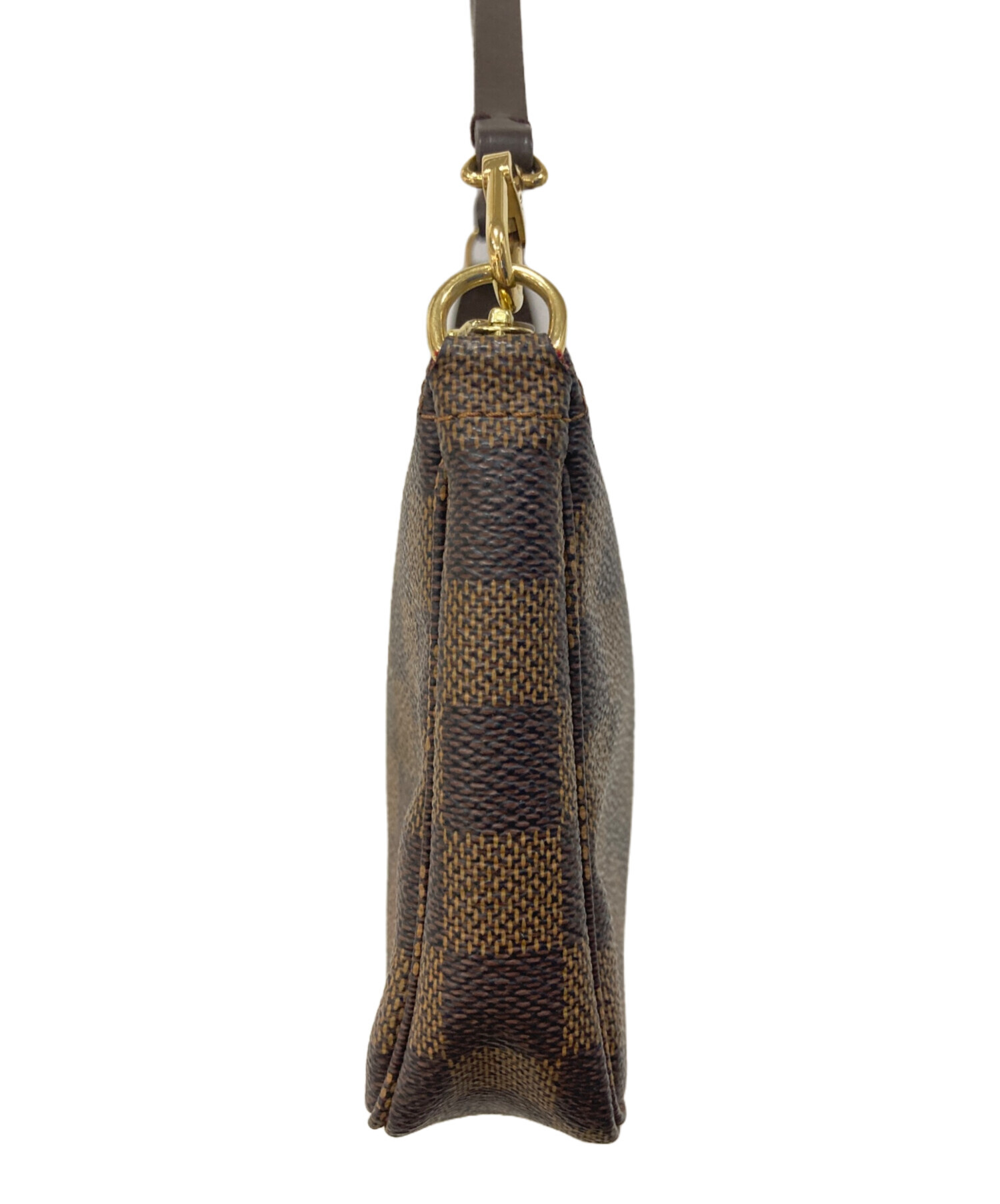 中古・古着通販】LOUIS VUITTON (ルイ ヴィトン) ポシェット・アクセ