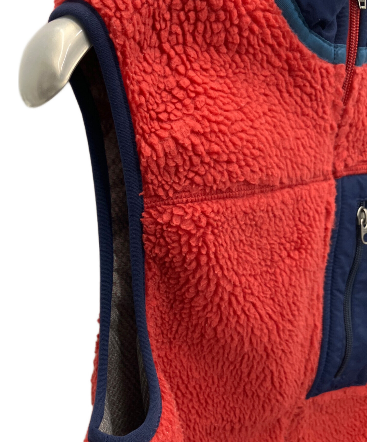 中古・古着通販】Patagonia (パタゴニア) クラシックレトロXベスト
