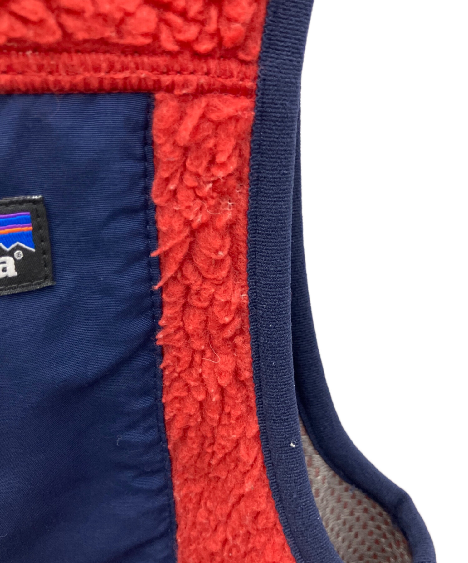 中古・古着通販】Patagonia (パタゴニア) クラシックレトロXベスト