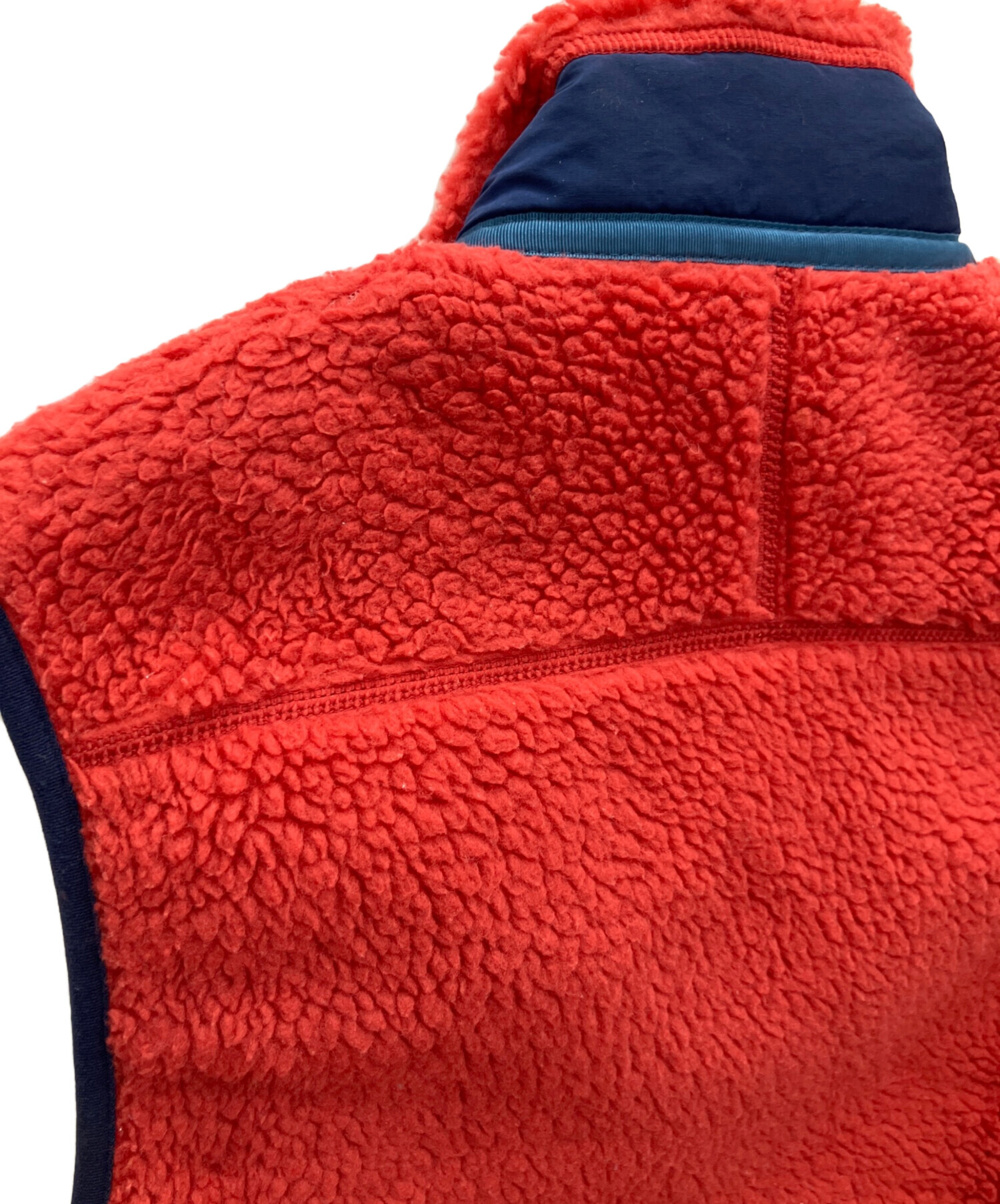 中古・古着通販】Patagonia (パタゴニア) クラシックレトロXベスト