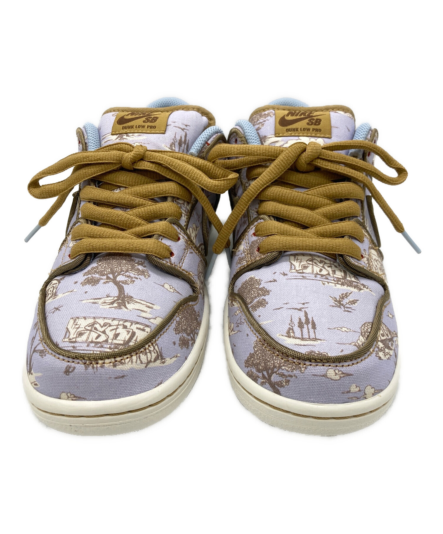 NIKE SB(ナイキエスビー) サイズ:26.0cm DUNK LOW Safari CD2563-002 
