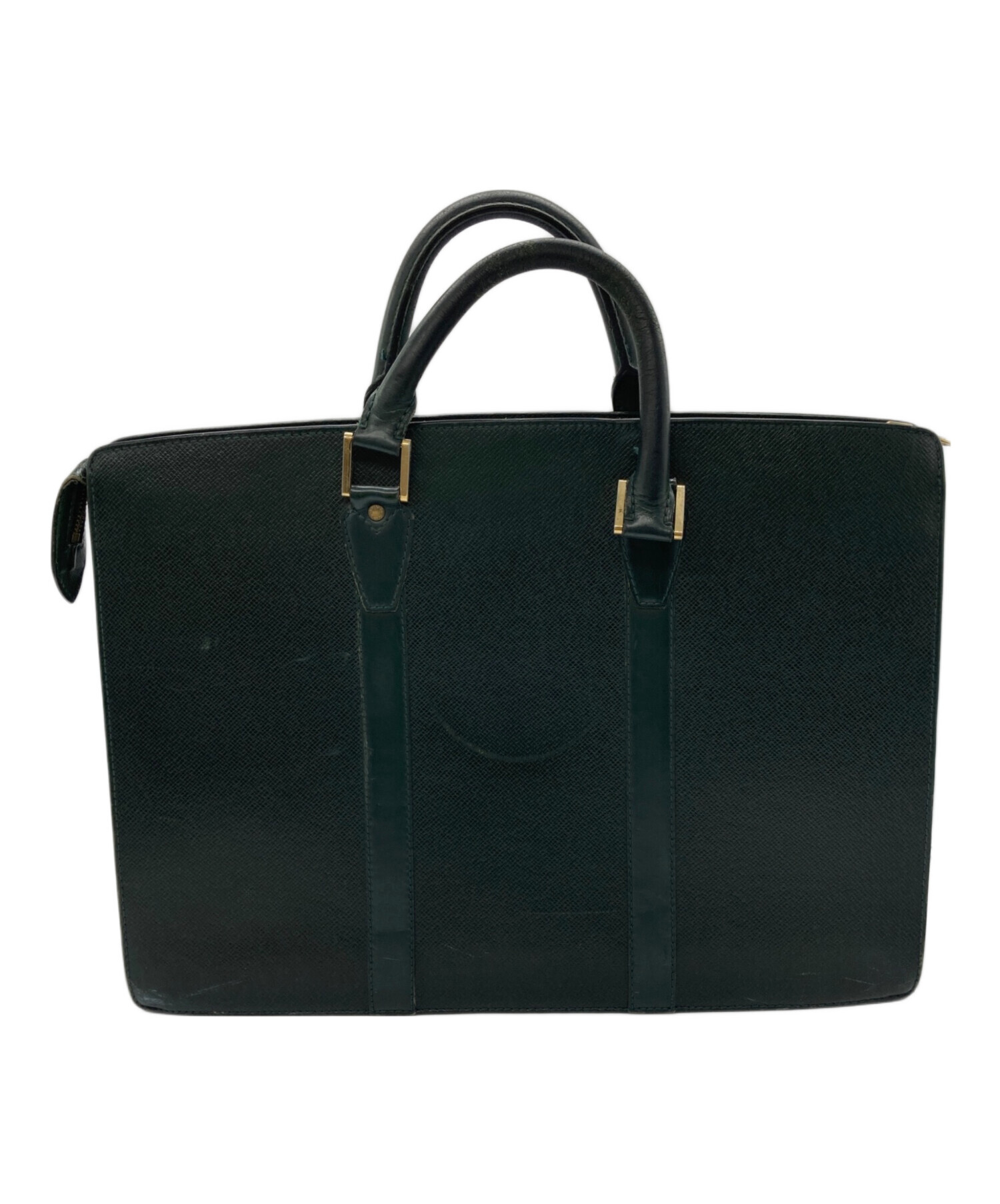 中古・古着通販】LOUIS VUITTON (ルイ ヴィトン) ポルト ドキュマン