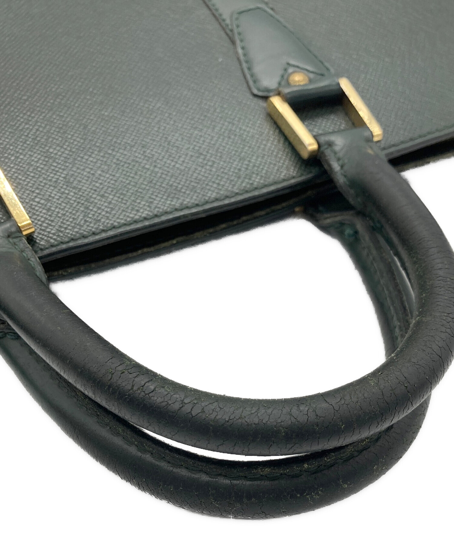中古・古着通販】LOUIS VUITTON (ルイ ヴィトン) ポルト ドキュマン