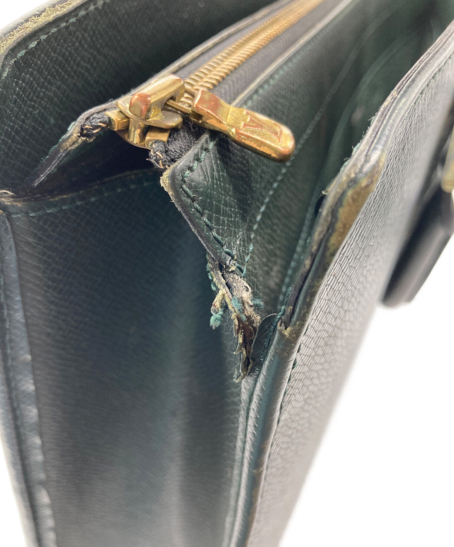 中古・古着通販】LOUIS VUITTON (ルイ ヴィトン) ポルト ドキュマン
