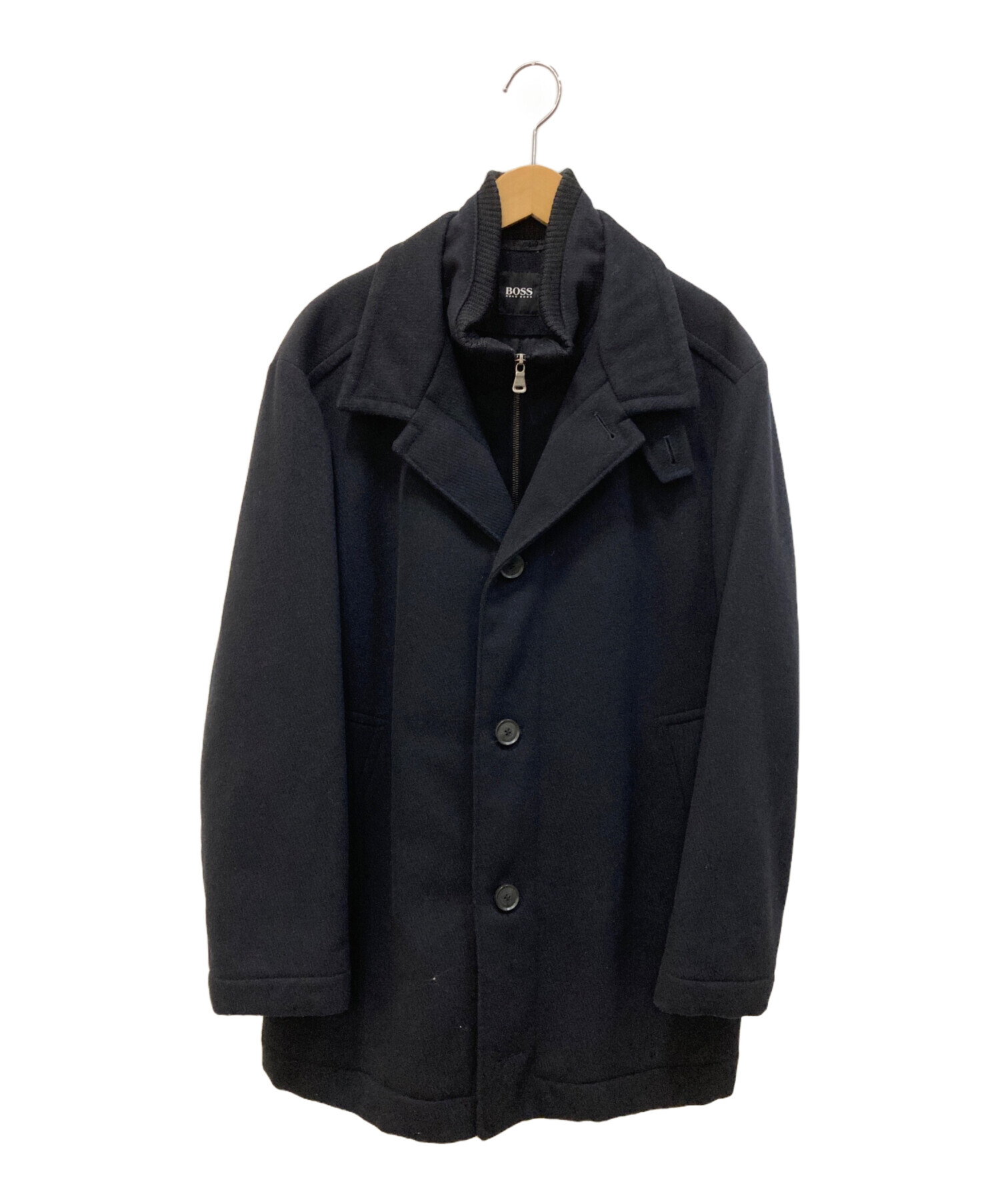 中古・古着通販】BOSS HUGO BOSS (ボス ヒューゴボス) フェイク