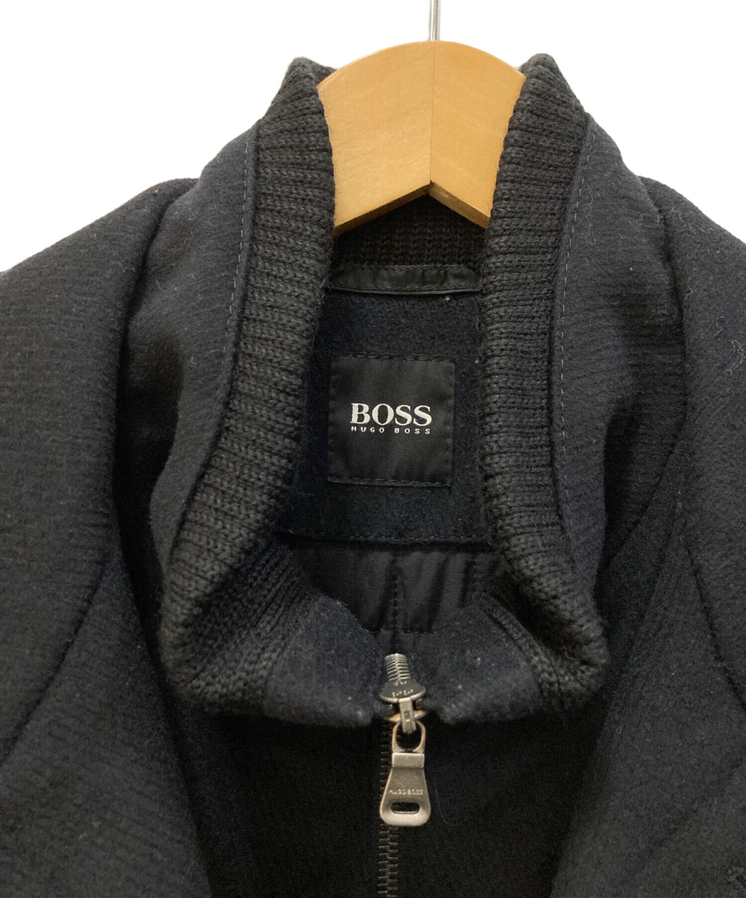 中古・古着通販】BOSS HUGO BOSS (ボス ヒューゴボス) フェイク