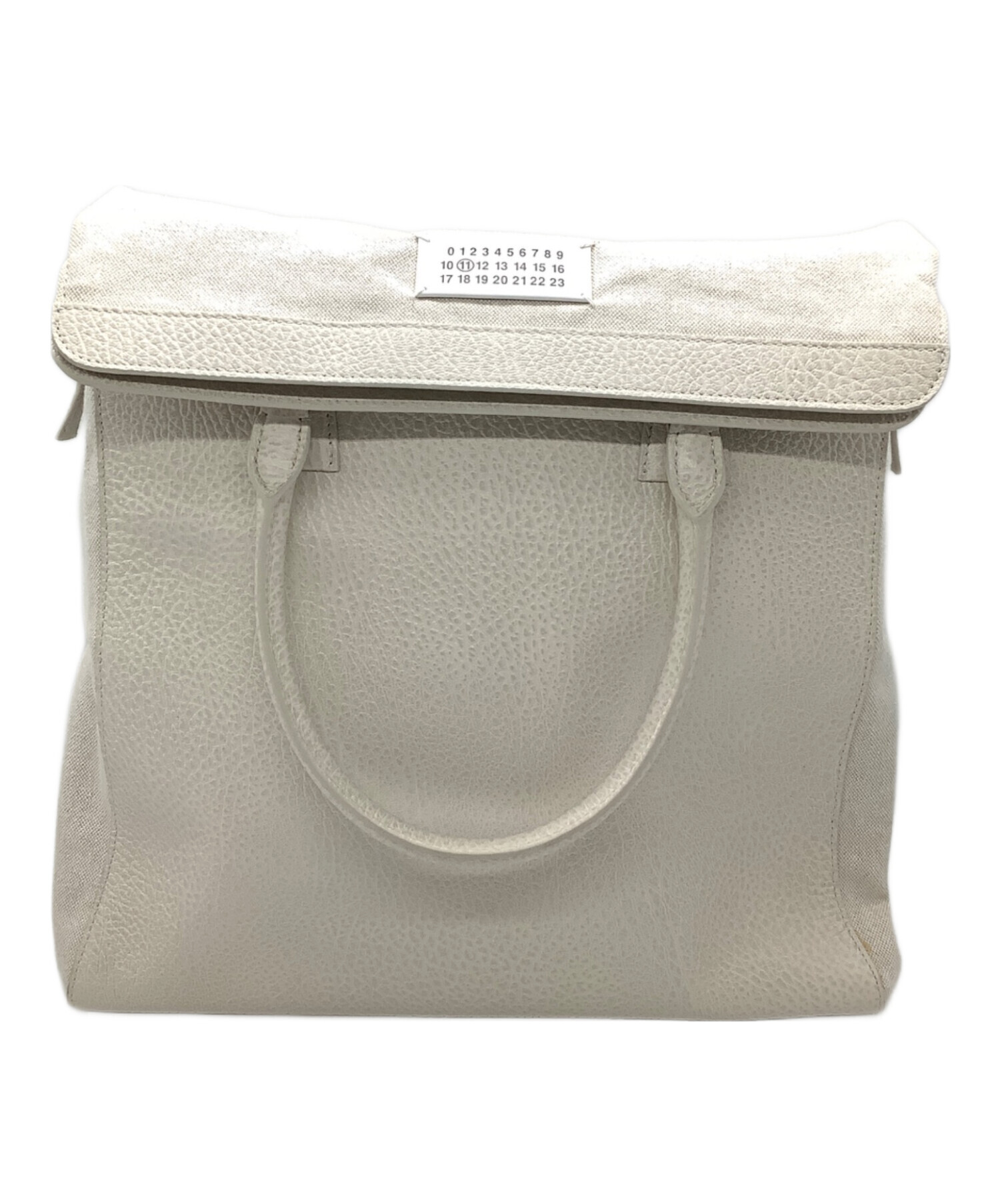 中古・古着通販】Maison Margiela (メゾンマルジェラ) 5AC グレイン 