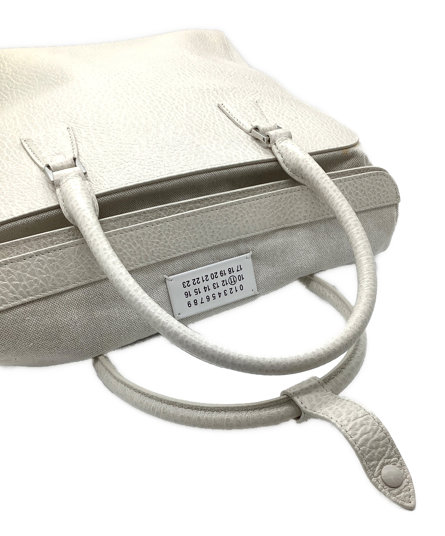 中古・古着通販】Maison Margiela (メゾンマルジェラ) 5AC グレイン 