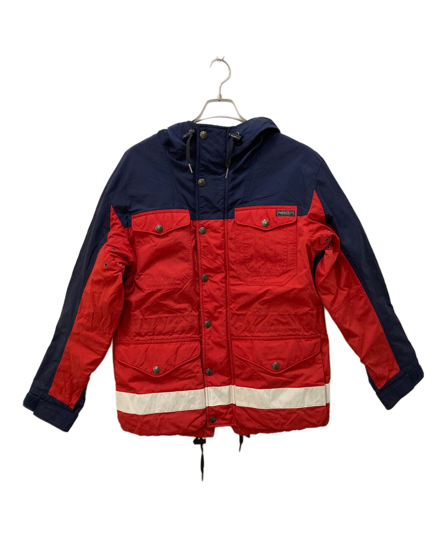 中古・古着通販】POLO RALPH LAUREN (ポロ・ラルフローレン 