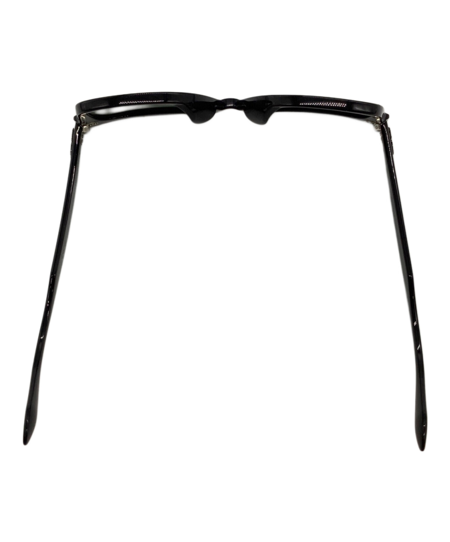 中古・古着通販】RAY-BAN (レイバン) サングラス ブラック｜ブランド