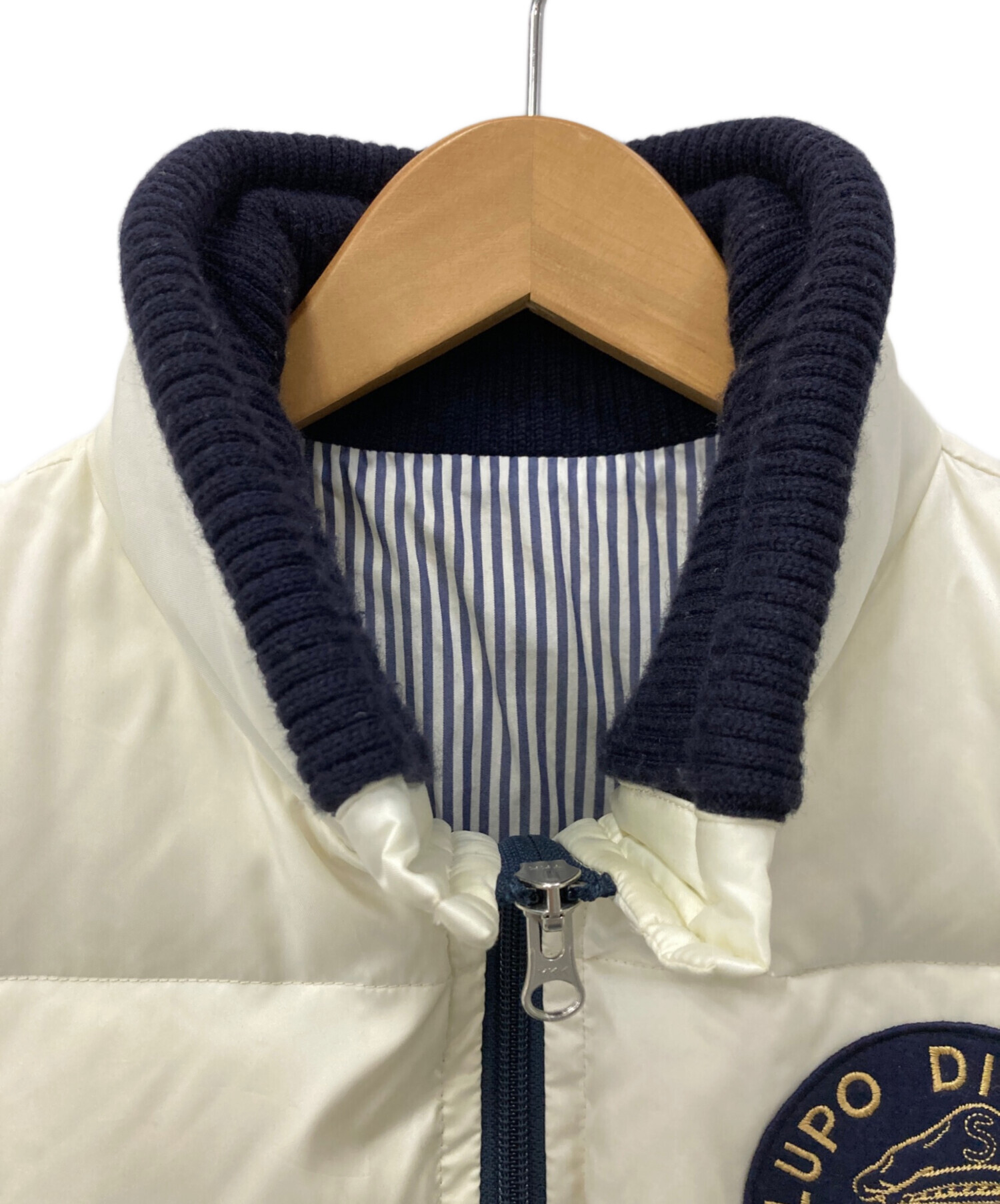 中古・古着通販】LUPO DI MARE SINA COVA (ルポ ディ マーレ シナコバ