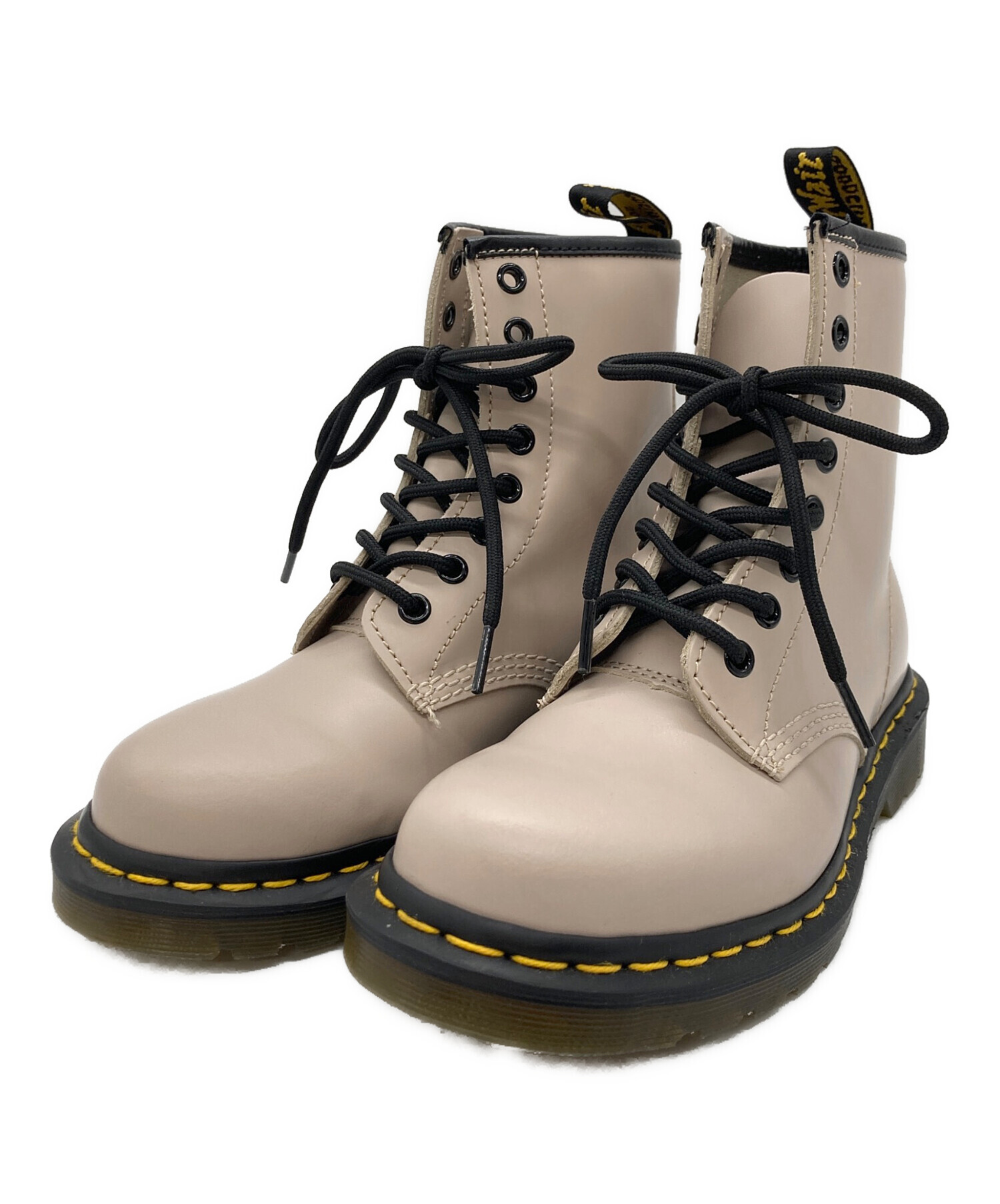 中古・古着通販】Dr.Martens (ドクターマーチン) 8ホールブーツ 