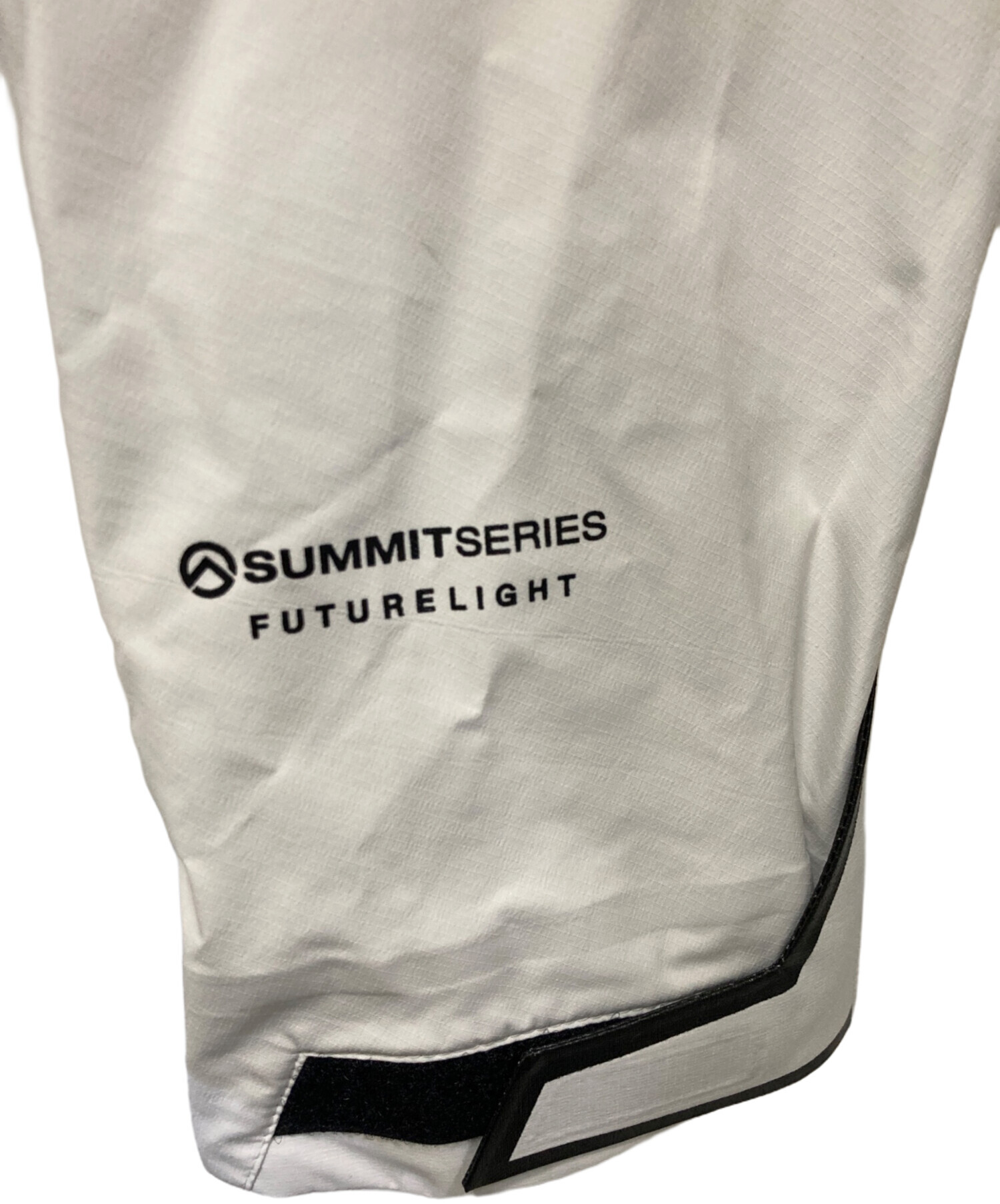 THE NORTH FACE フューチャーライトバーチカルシューターパンツ L FL VerticalChuter Pant （フューチャーライトバーチカルシューター