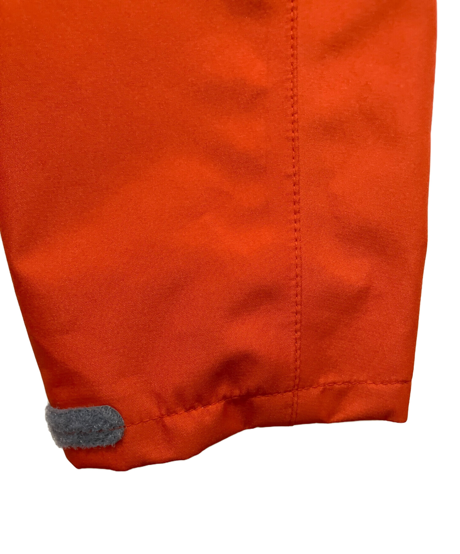 中古・古着通販】Berghaus (バーグハウス) AQ3 RAIN JACKET オレンジ 