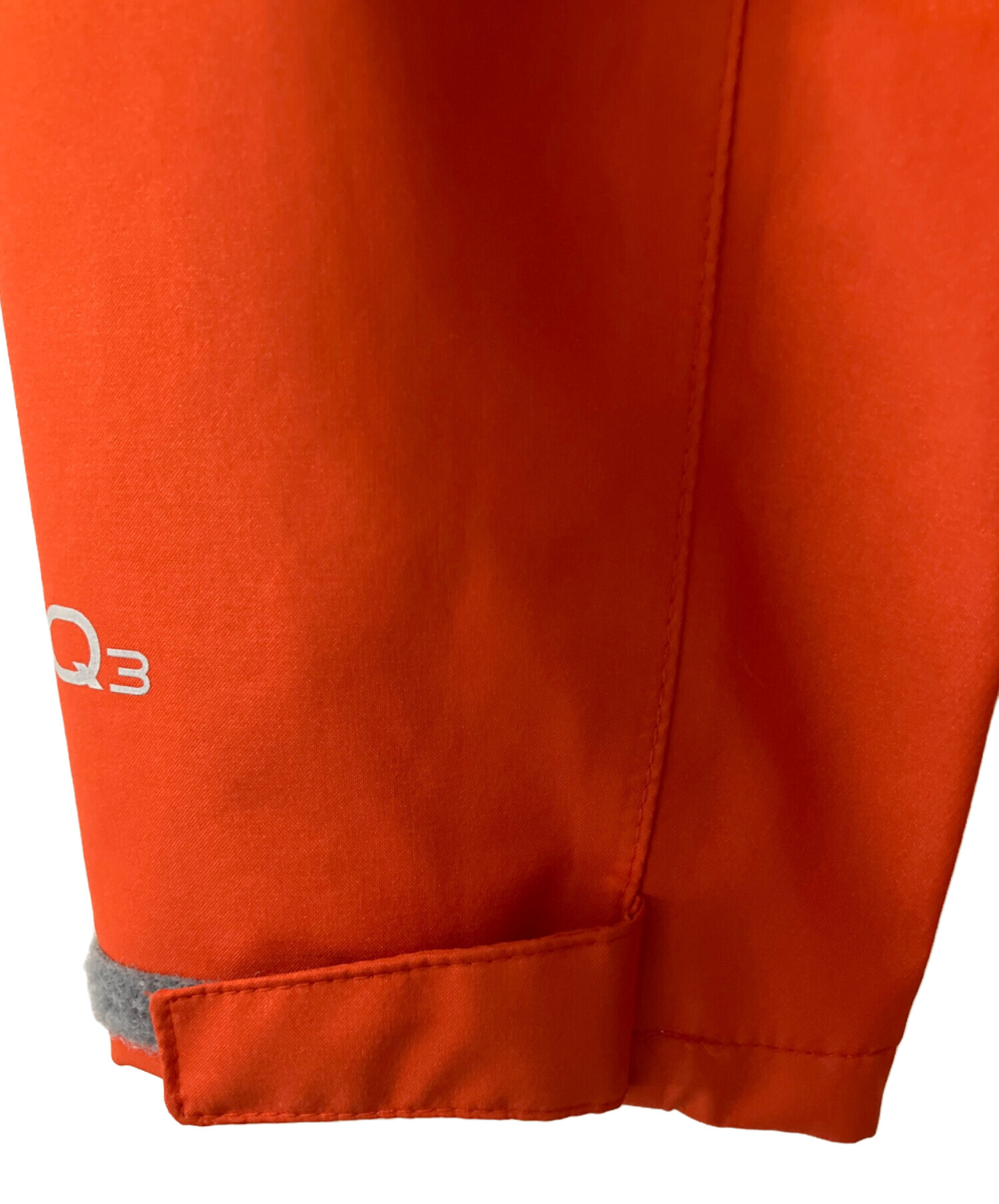 中古・古着通販】Berghaus (バーグハウス) AQ3 RAIN JACKET オレンジ 