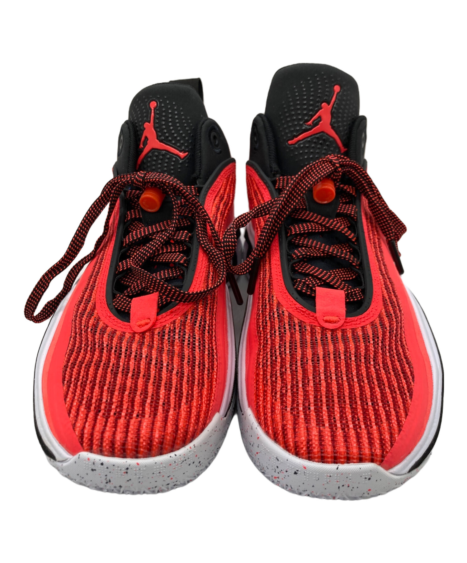 中古・古着通販】NIKE (ナイキ) AIR JORDAN XXXVI LOW PF レッド